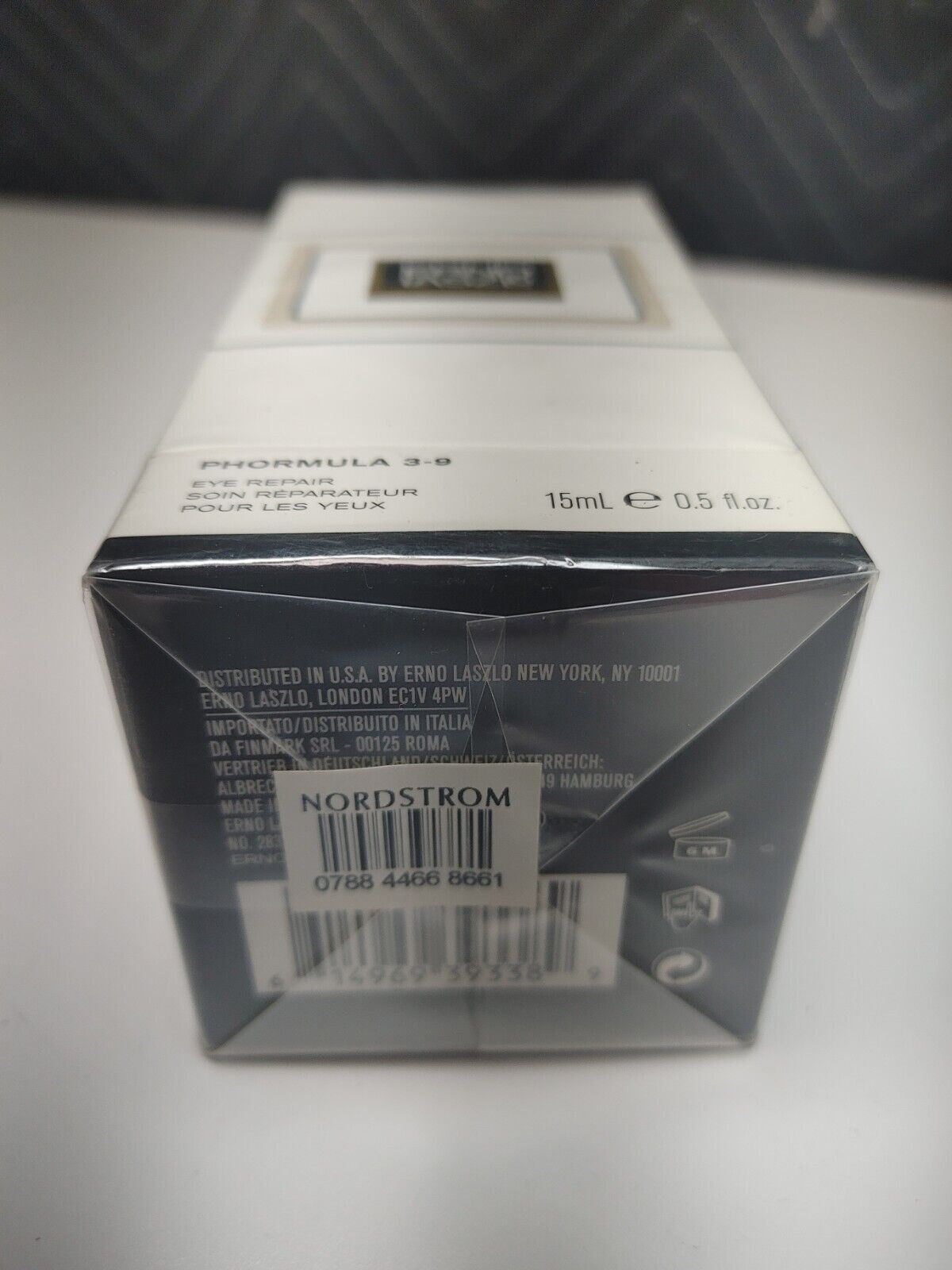 Erno Laszlo Phormula 3-9 Repair Serum. 5 oz