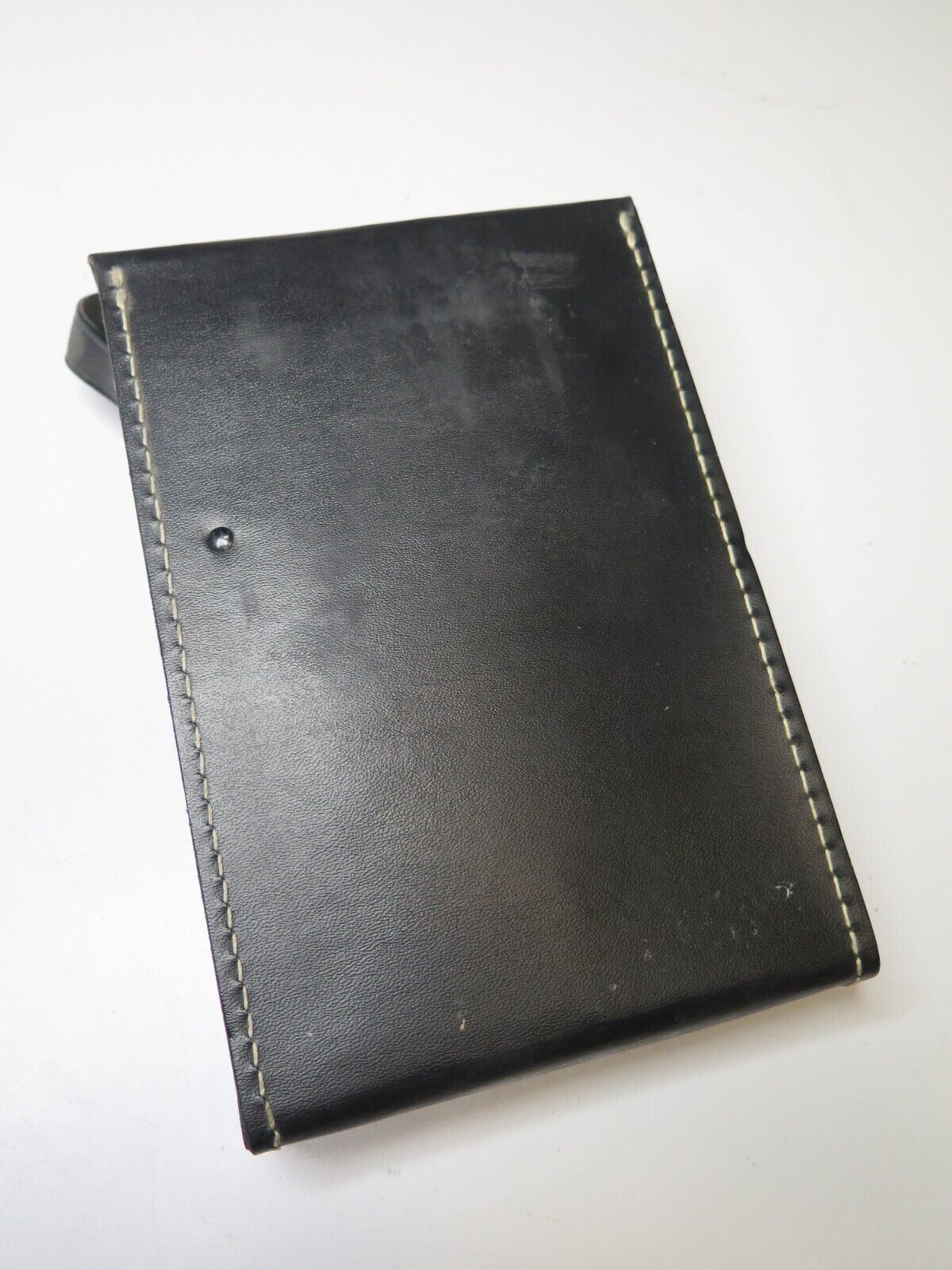 TIF Instruments 2000A Wattprobe w/ Case & Manual