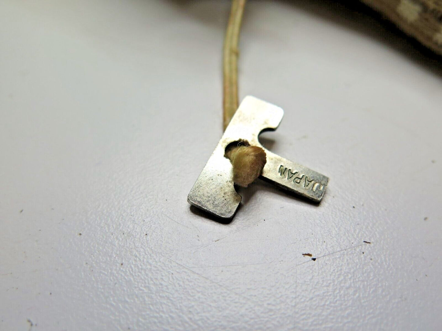 Vintage Blonde "TRESSY" Doll Growing Hair with Key w/ Dress Outfit, Vest