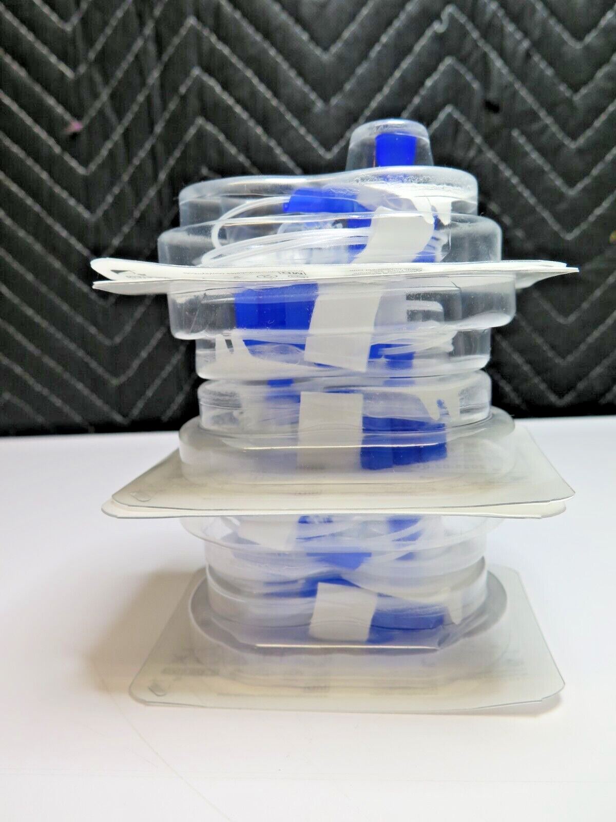 5x Boxes - Minimed Quickset MMT-397 - 5 Pcs - Exp 2025-02-01