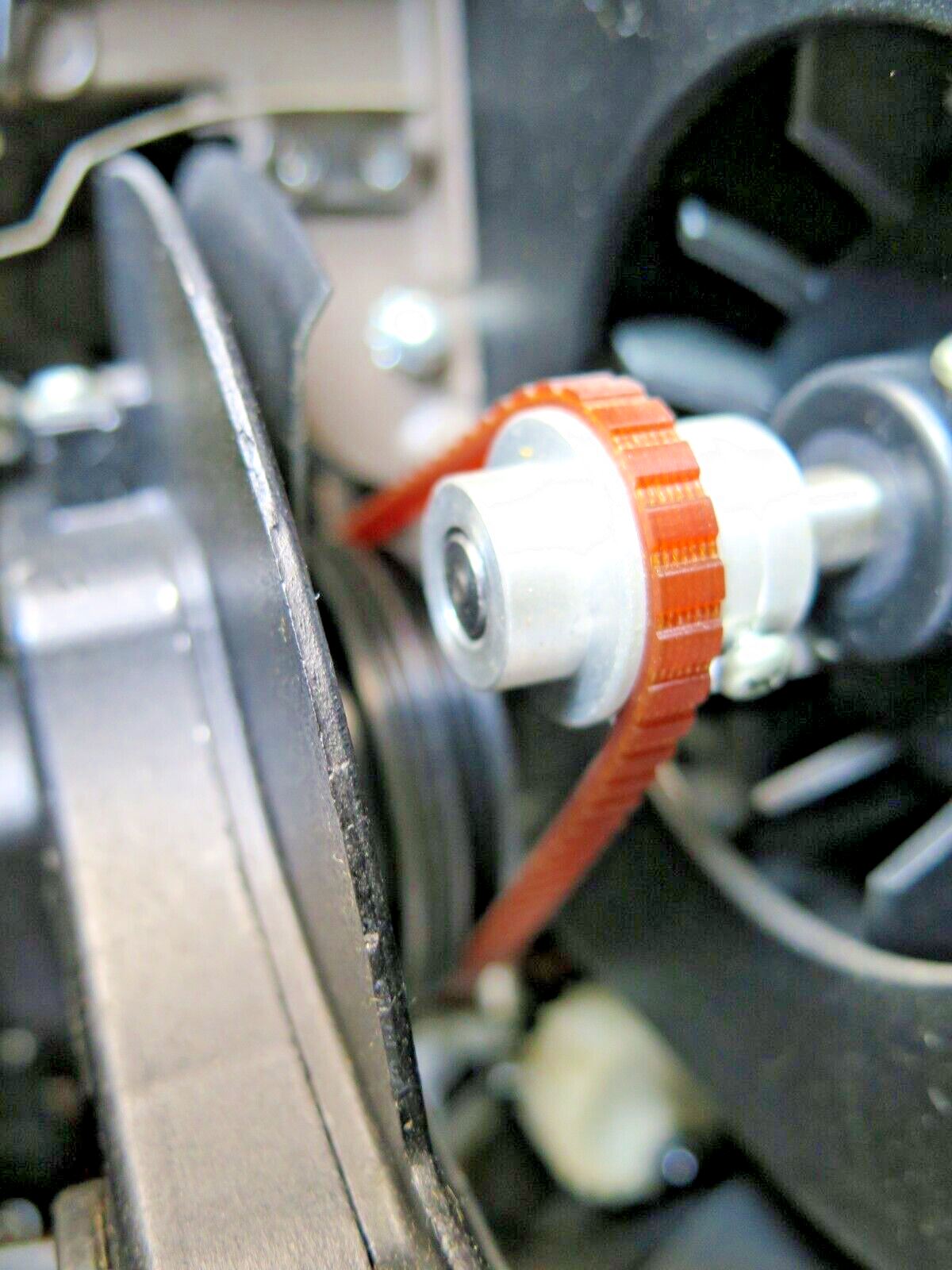 Eiki SL-0ML 16mm Film Super Slot-Load II Sound Projector SL-0