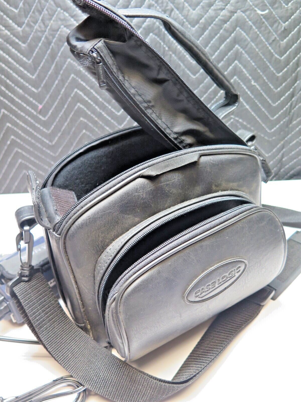 Sony DCR-TRV30 MiniDv Mini Dv Camera Stereo Camcorder VCR Player Video Transfer