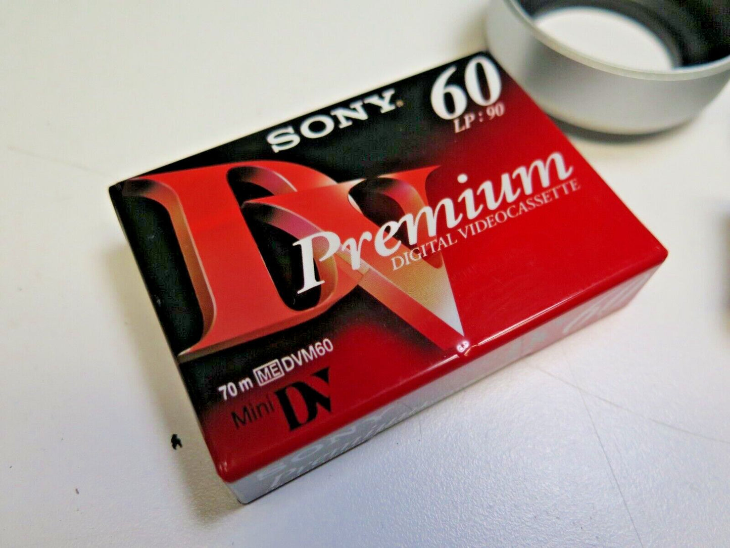 Sony DCR-TRV30 MiniDv Mini Dv Camera Stereo Camcorder VCR Player Video Transfer