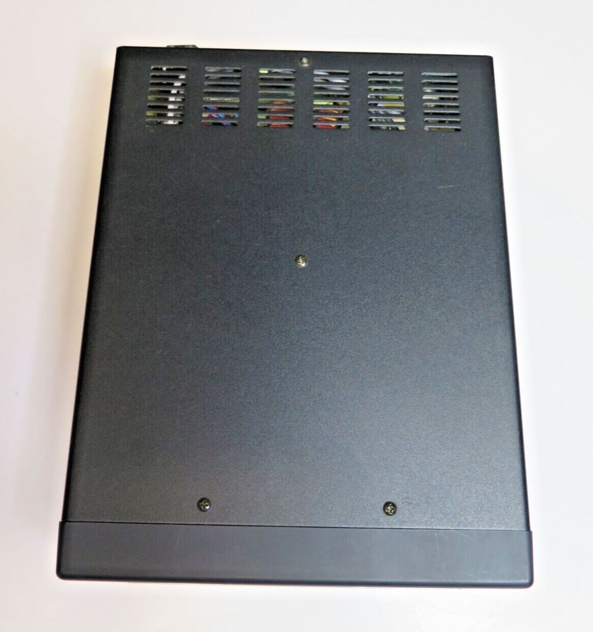 KENWOOD AT-50 ANTENNA TUNER - For HAM Radio
