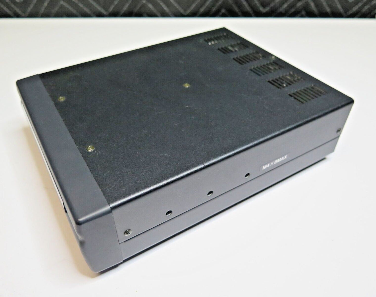 KENWOOD AT-50 ANTENNA TUNER - For HAM Radio