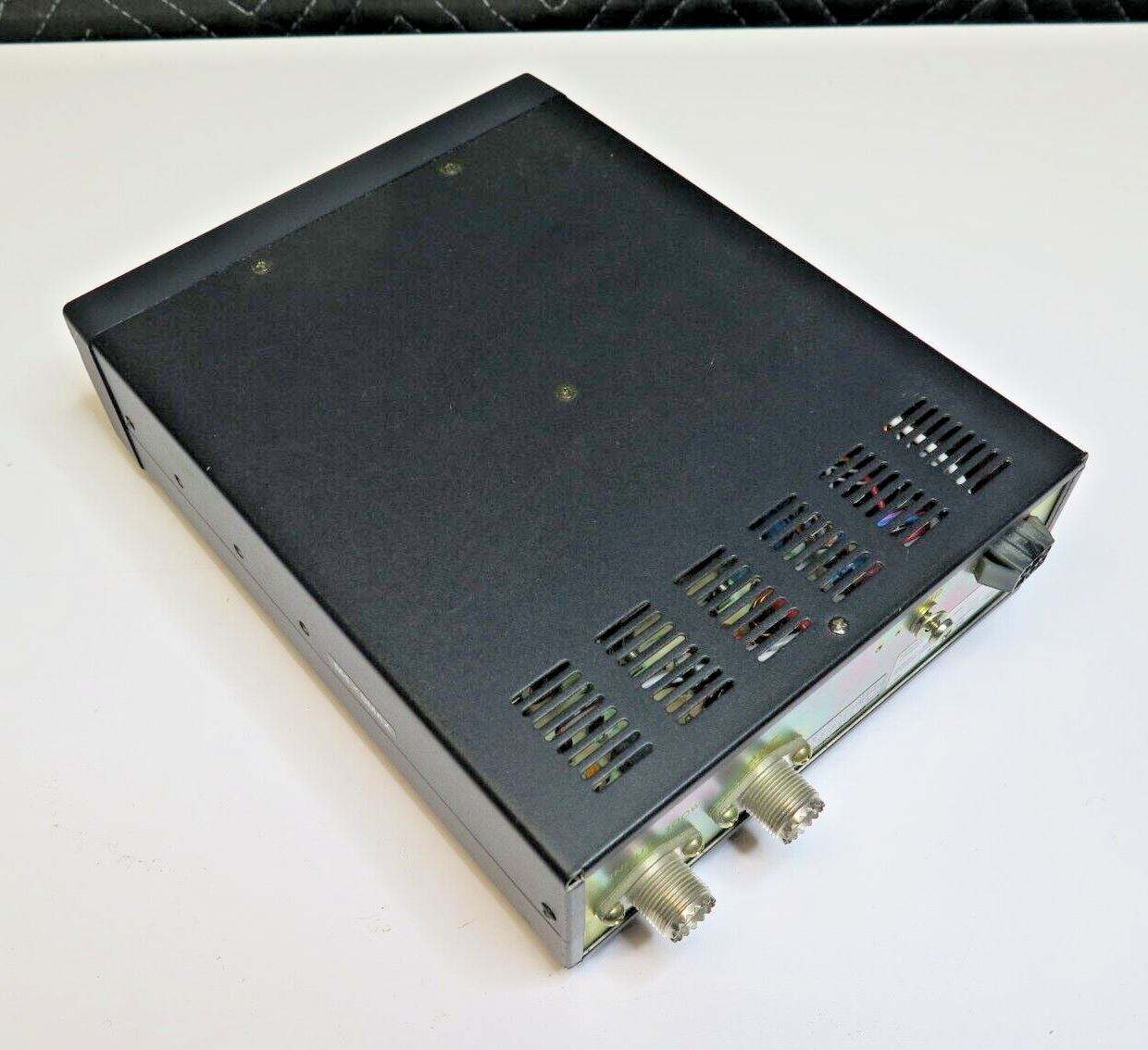 KENWOOD AT-50 ANTENNA TUNER - For HAM Radio