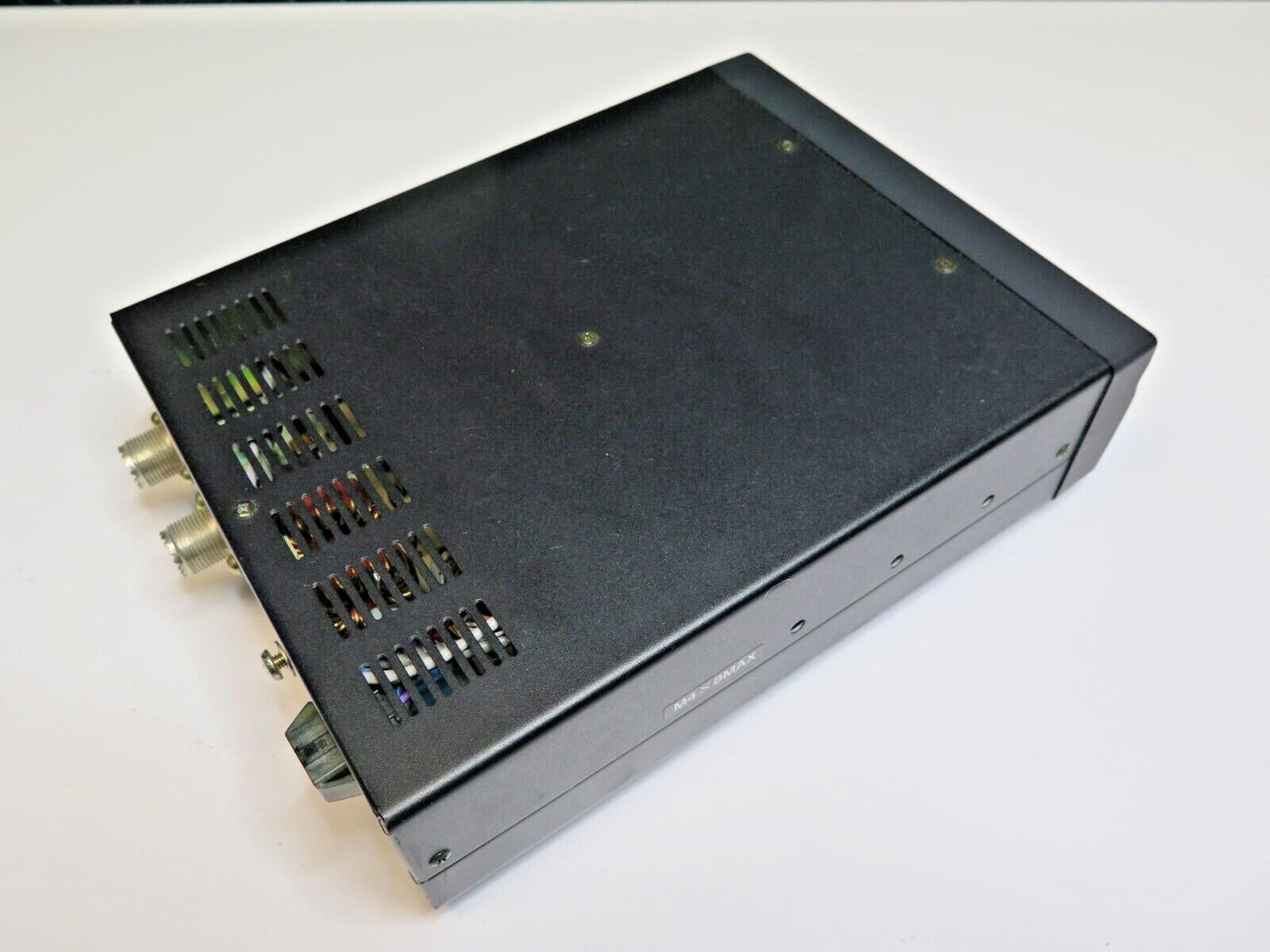 KENWOOD AT-50 ANTENNA TUNER - For HAM Radio