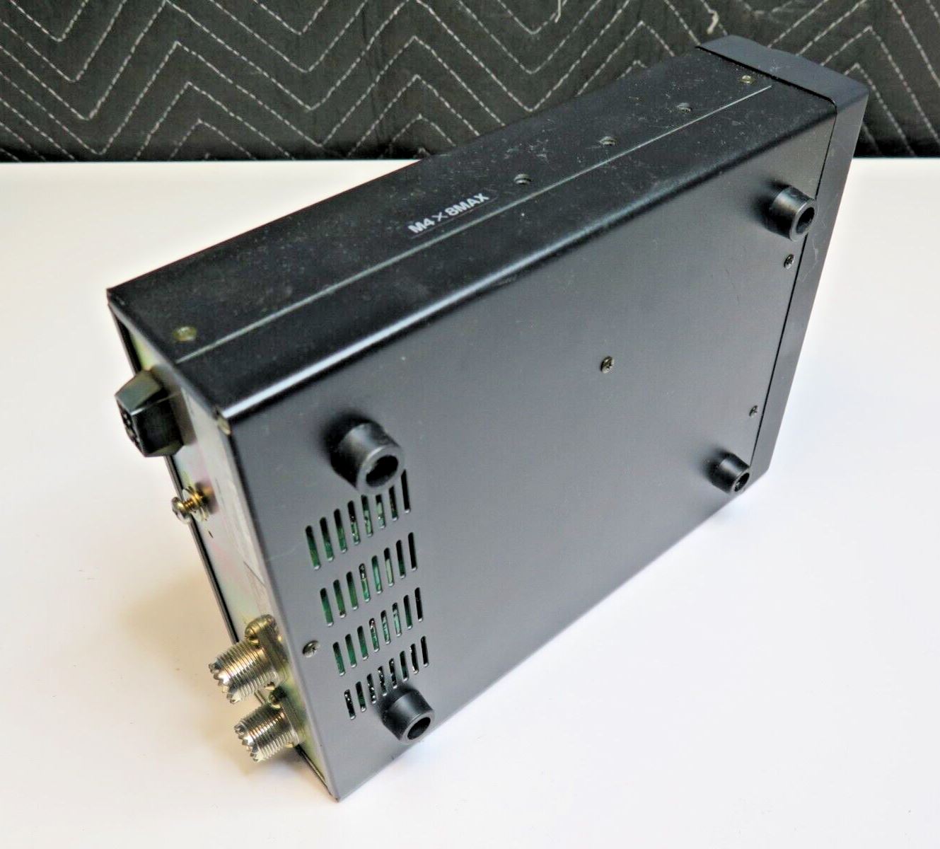 KENWOOD AT-50 ANTENNA TUNER - For HAM Radio