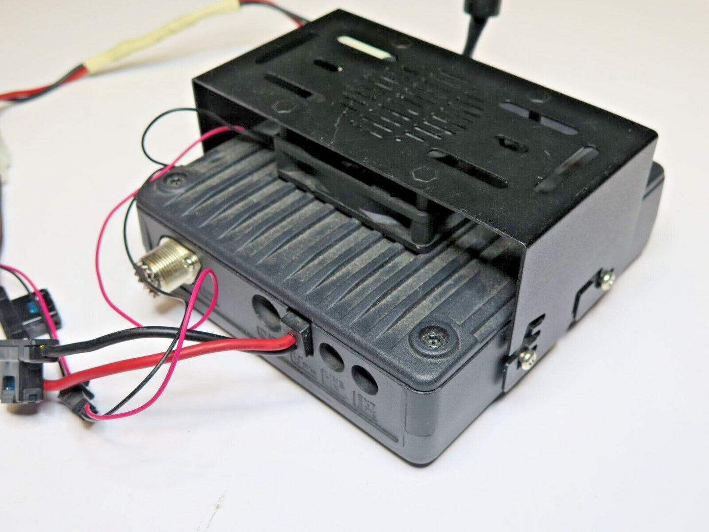 BTECH Mobile UV-50X3 50 Watt Tri-Band Radio: VHF, 1.25M, UHF - BASE ONLY