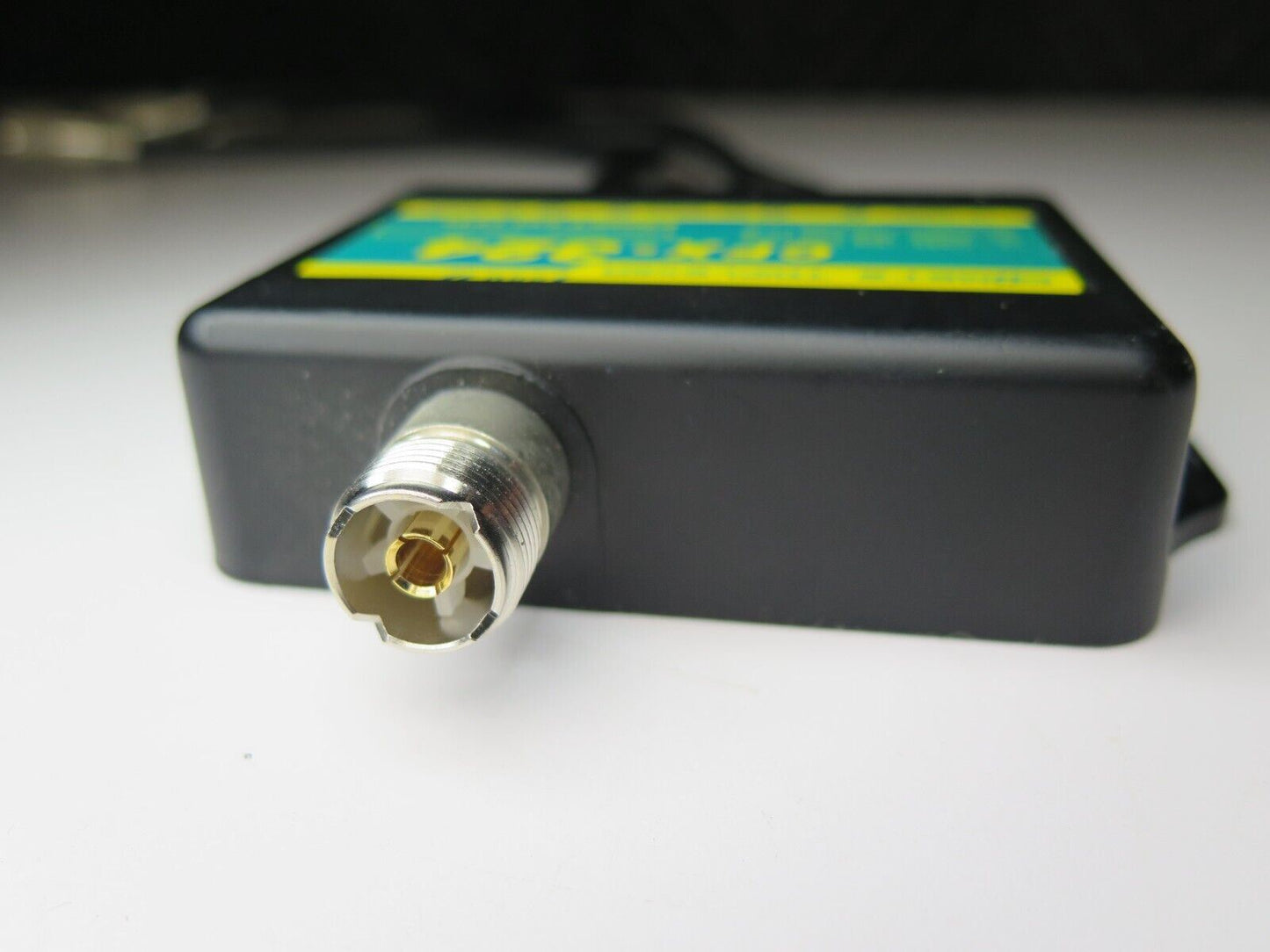 Comet CFX-324 Triplexer 1.3-150MHz / 200-320MHz / 390-500MHz