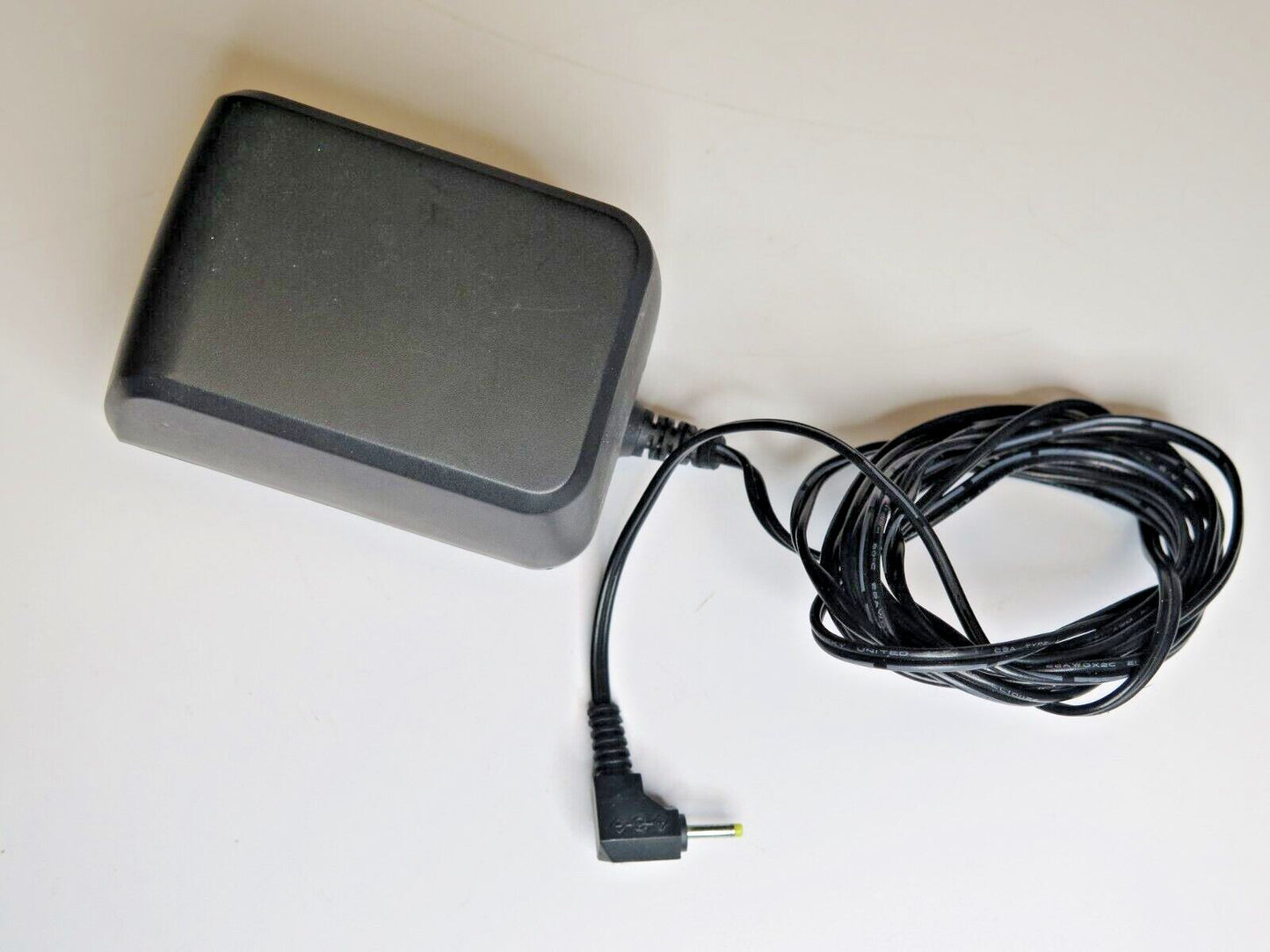 YAESU ORIGINAL Adapter Charger NC-66B for VX-1 - AC Power Cord