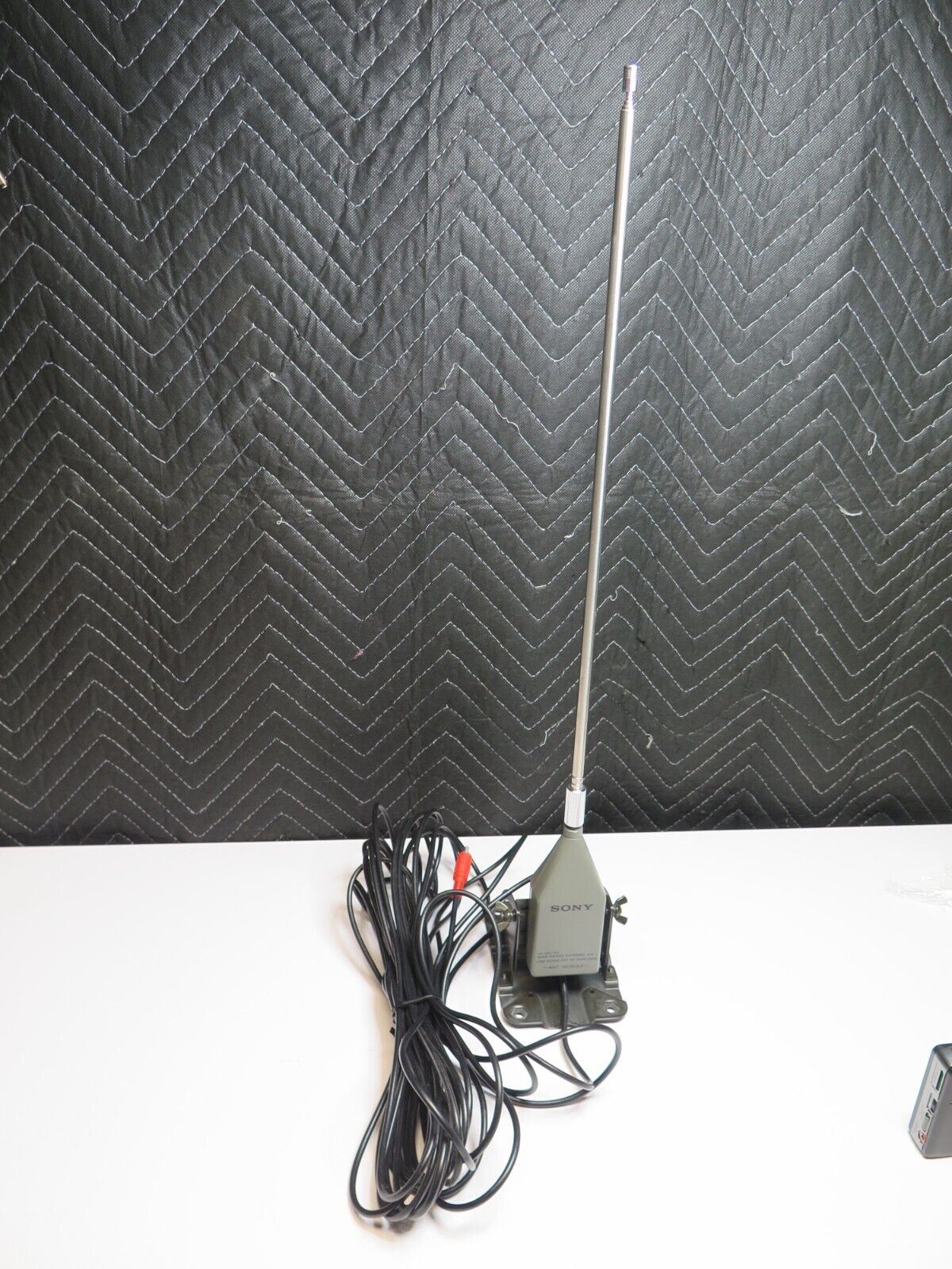 Sony AN-1 Active Wide Range Antenna LW/MW/SW Fr Shortwave Radio