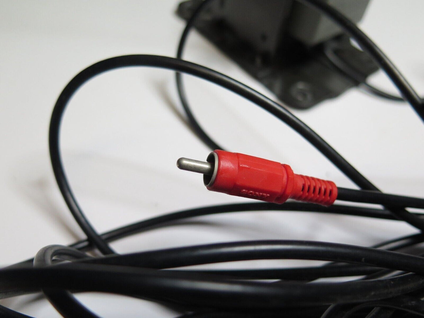 Sony AN-1 Active Wide Range Antenna LW/MW/SW Fr Shortwave Radio