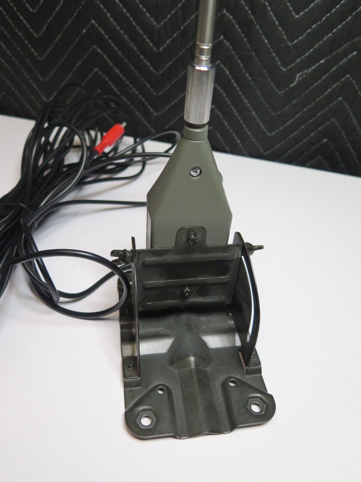 Sony AN-1 Active Wide Range Antenna LW/MW/SW Fr Shortwave Radio