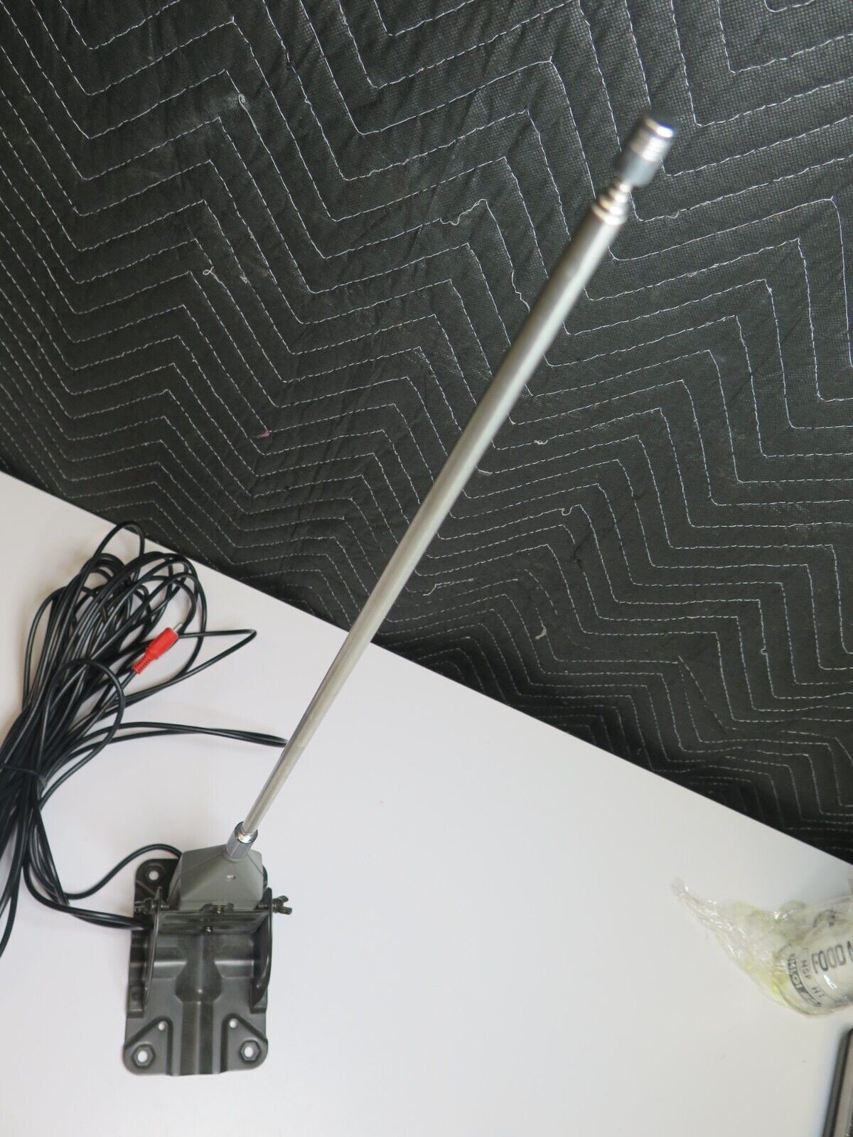 Sony AN-1 Active Wide Range Antenna LW/MW/SW Fr Shortwave Radio