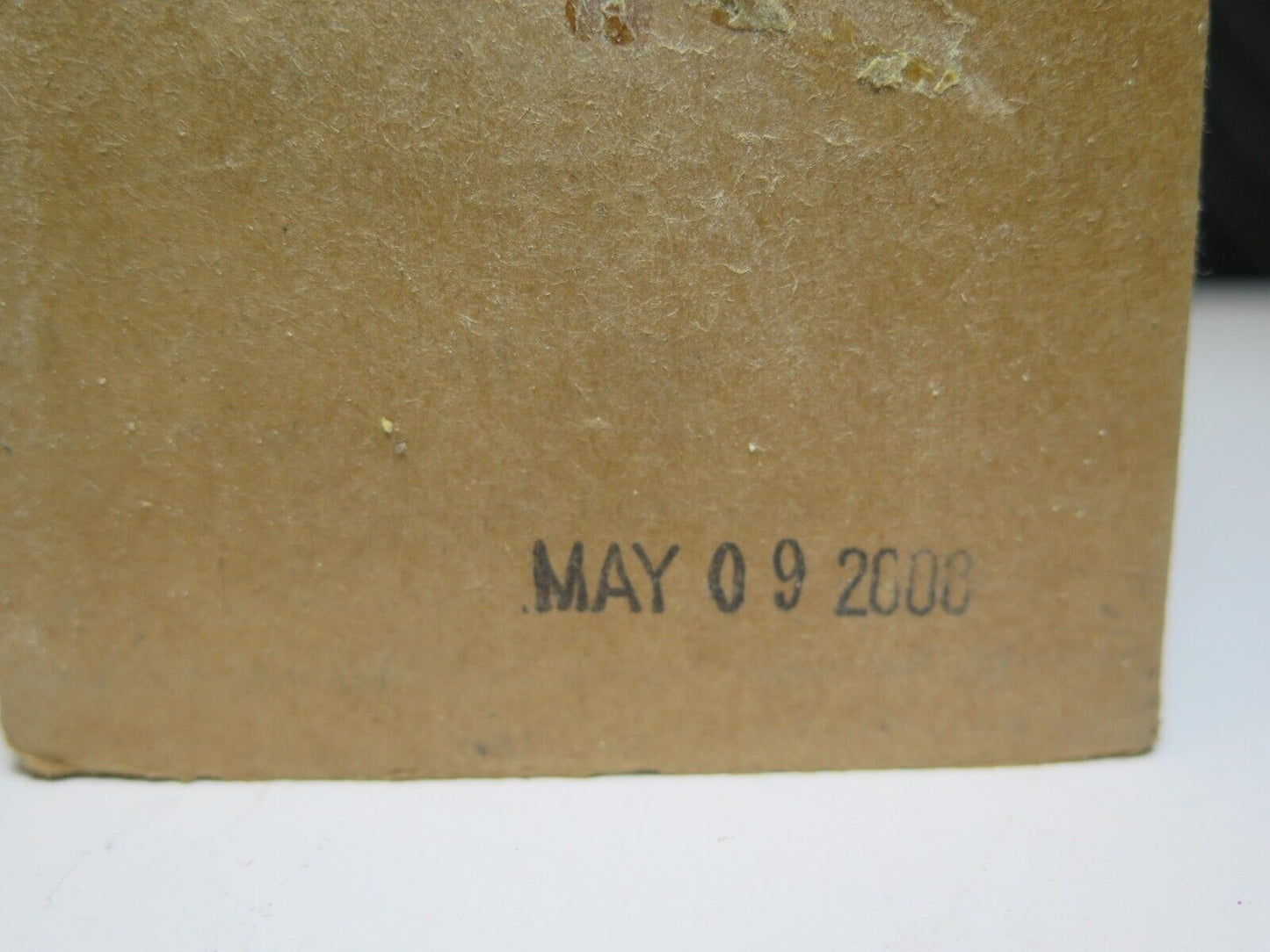 LIE NIELSEN L-N 102 White Bronze Low Angle Block Plane - 80th Limited Edition