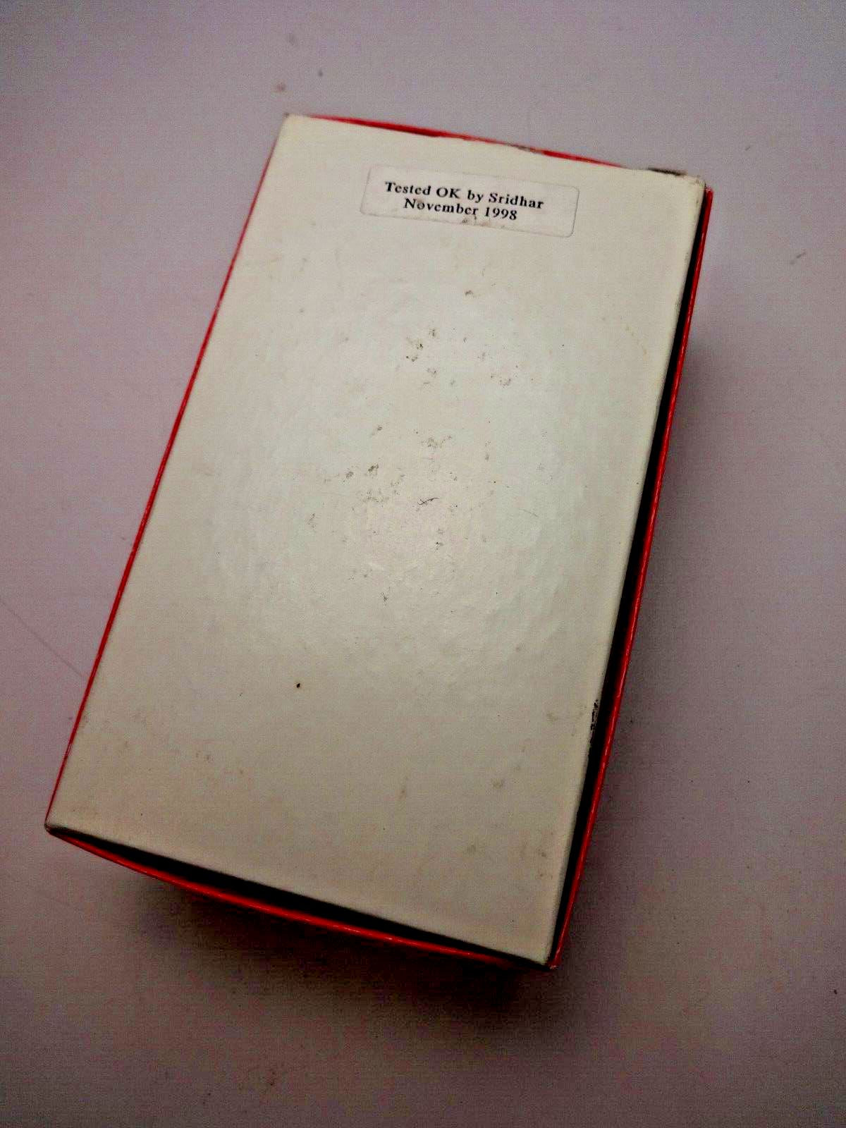 Vintage RC Astro Flight Challenger Cobalt Motor COBALT 40 Super Geared 640SG