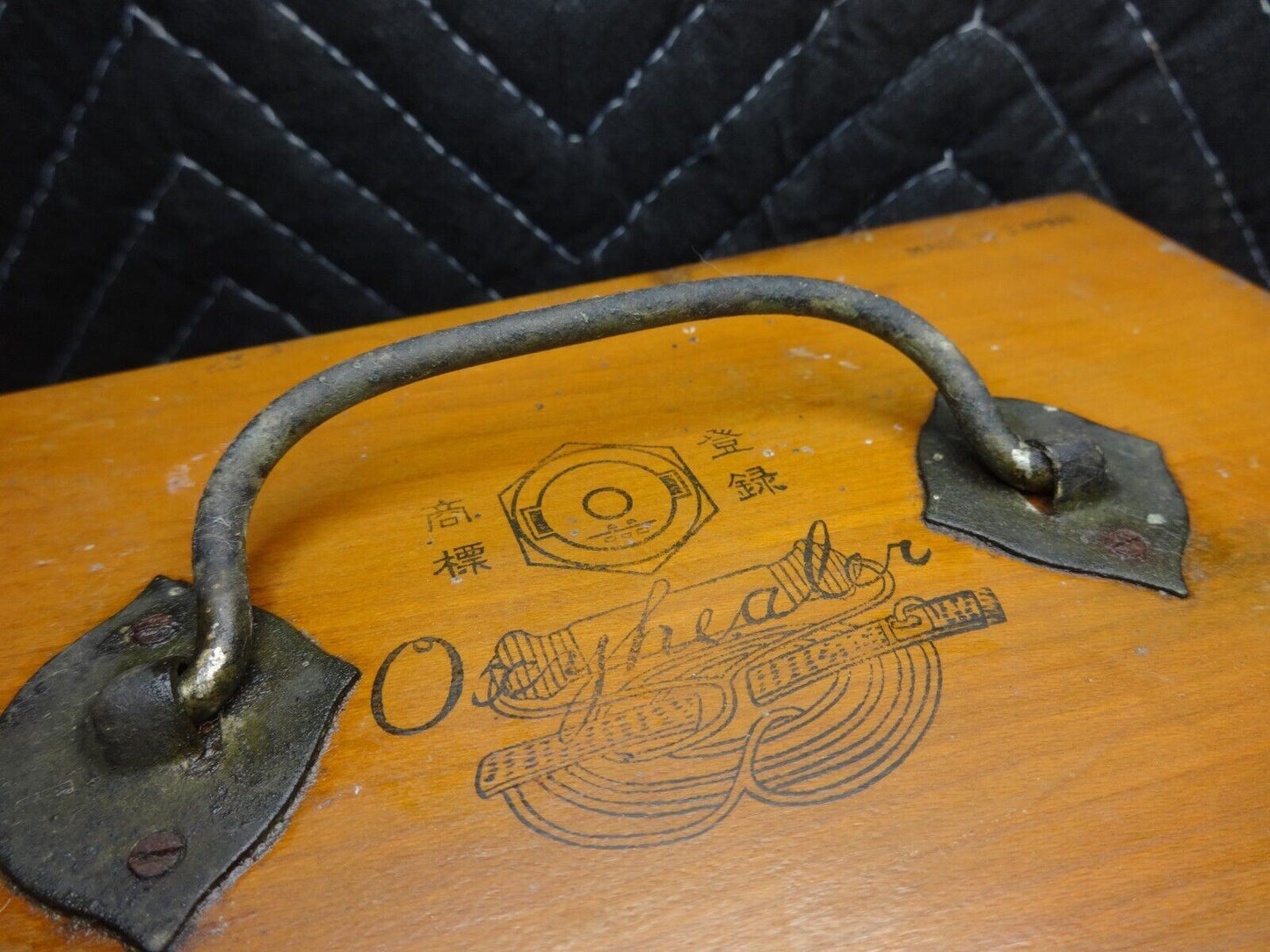 Quack Medicine Oxyhealer Magnetic Healing Apparatus - Antique Quackery