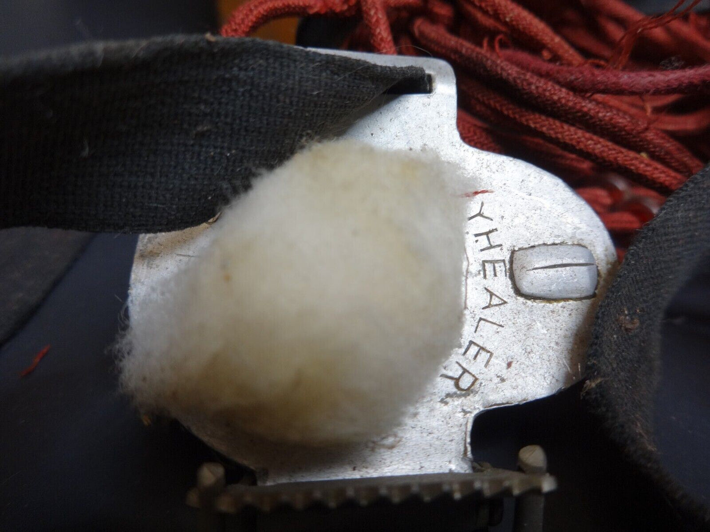 Quack Medicine Oxyhealer Magnetic Healing Apparatus - Antique Quackery