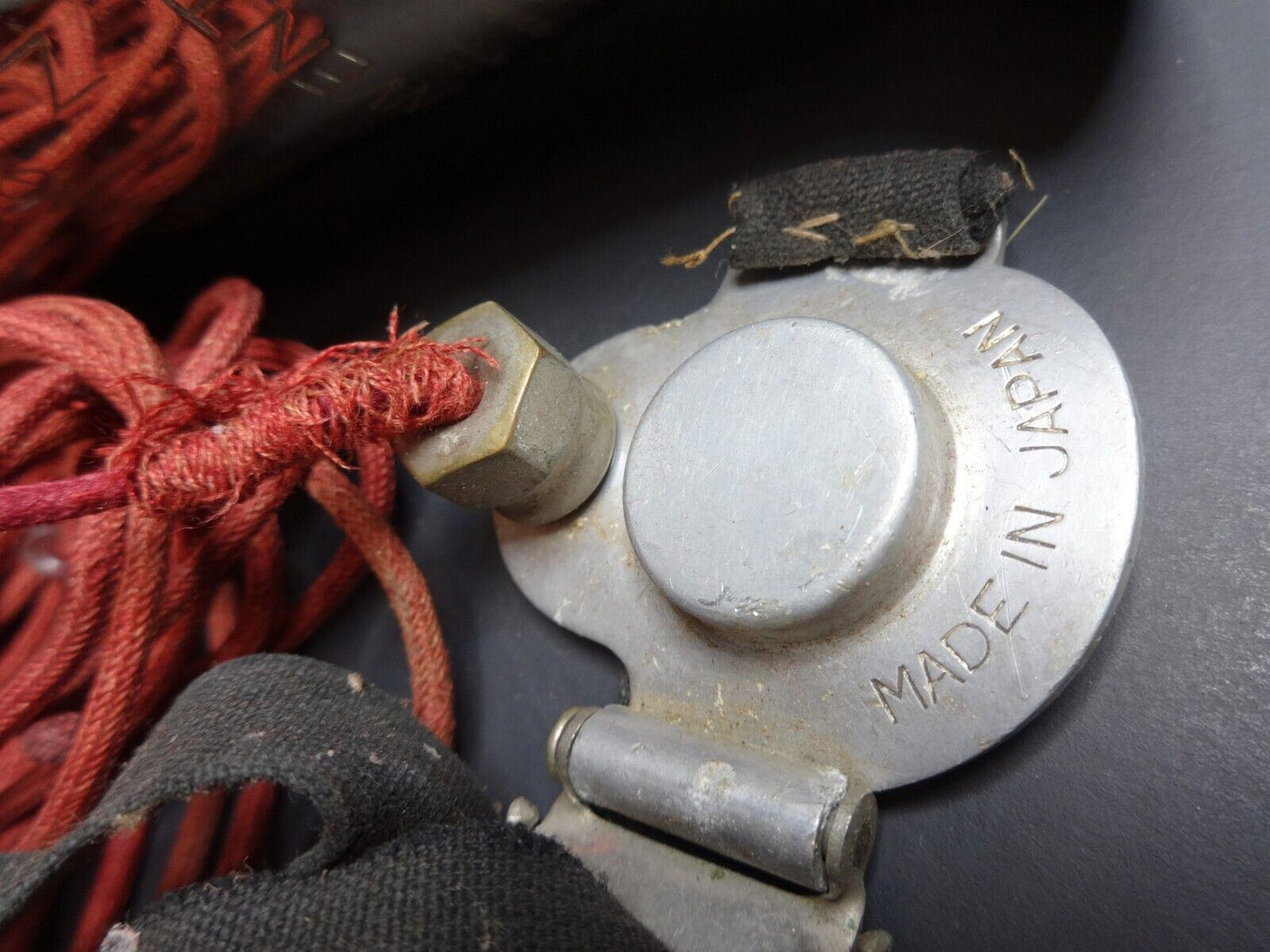 Quack Medicine Oxyhealer Magnetic Healing Apparatus - Antique Quackery