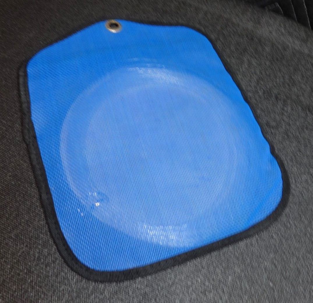 LOT OF 3 Seaguar Blue Label Big Game Fluorocarbon Leader - 200# & 130#