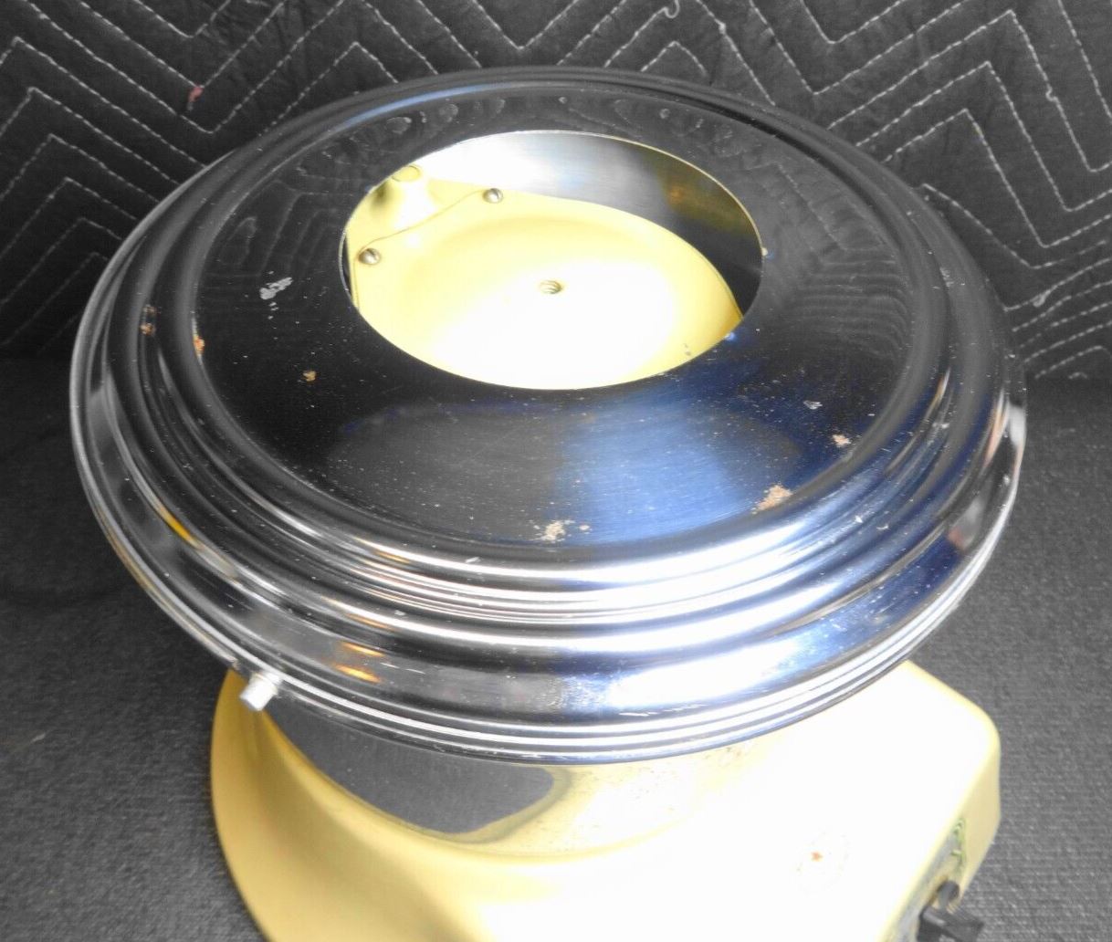 Vintage ROYAL 'CULINAIRE' PA Geier Co Mixer Food Processor Blender