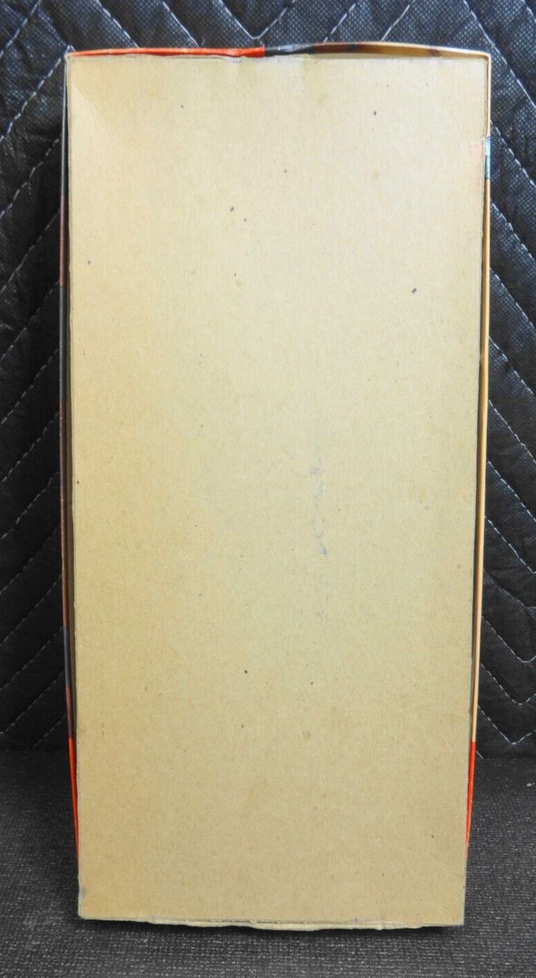 1959 Monogram Willy Ley TV Orbiter Three-Stage Recon Rocket model kit (PS44-129)