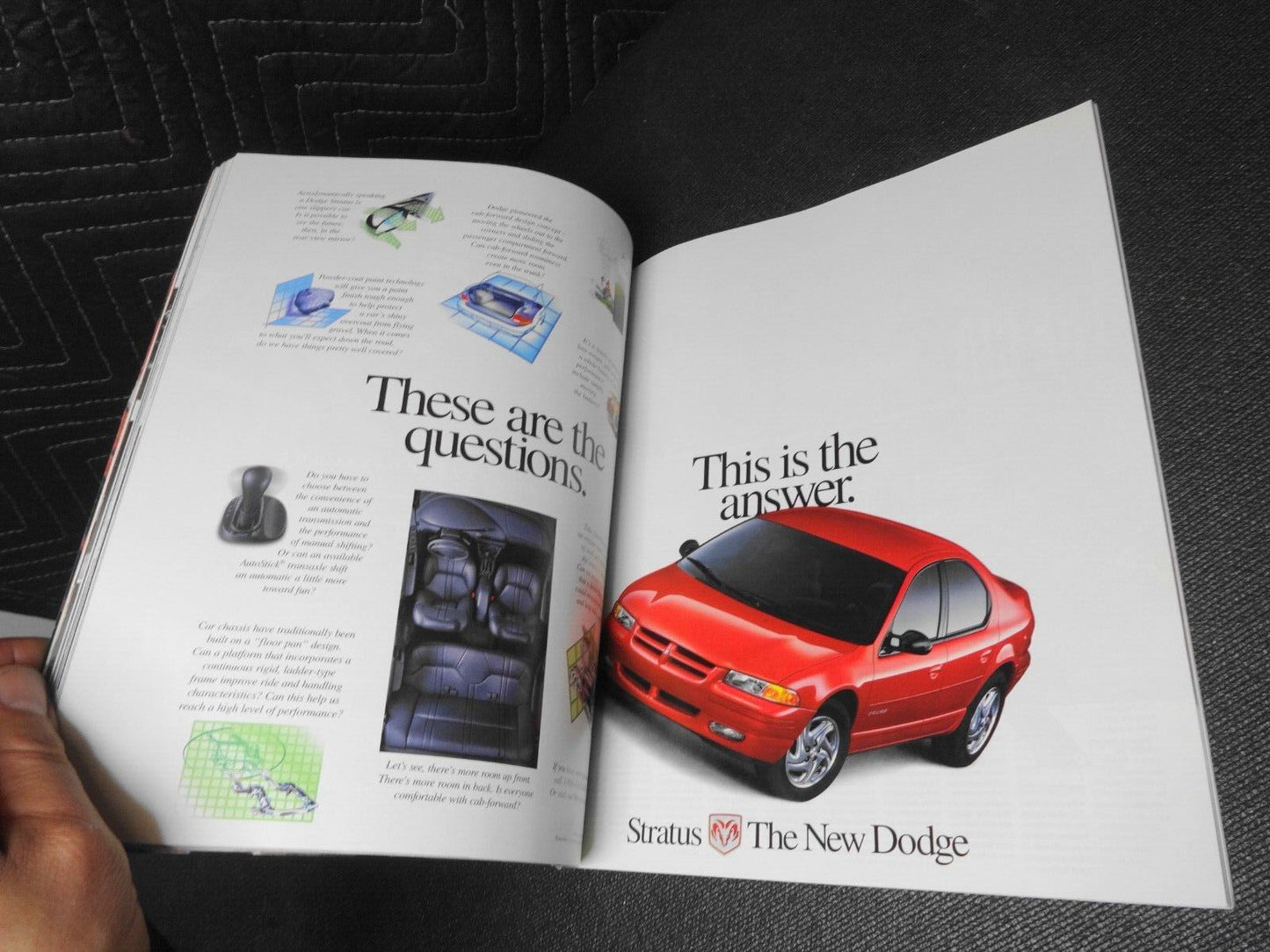 George Magazine October 1997 Spy Issue, Top 10 Spy Missions, The CIA