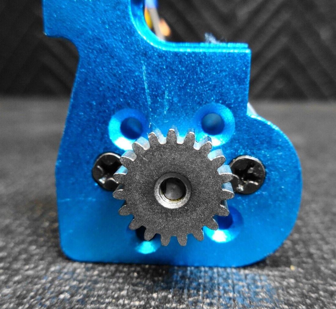 Surpass BL Motor 4300kv 4-Pole Brushless Motor - Unused