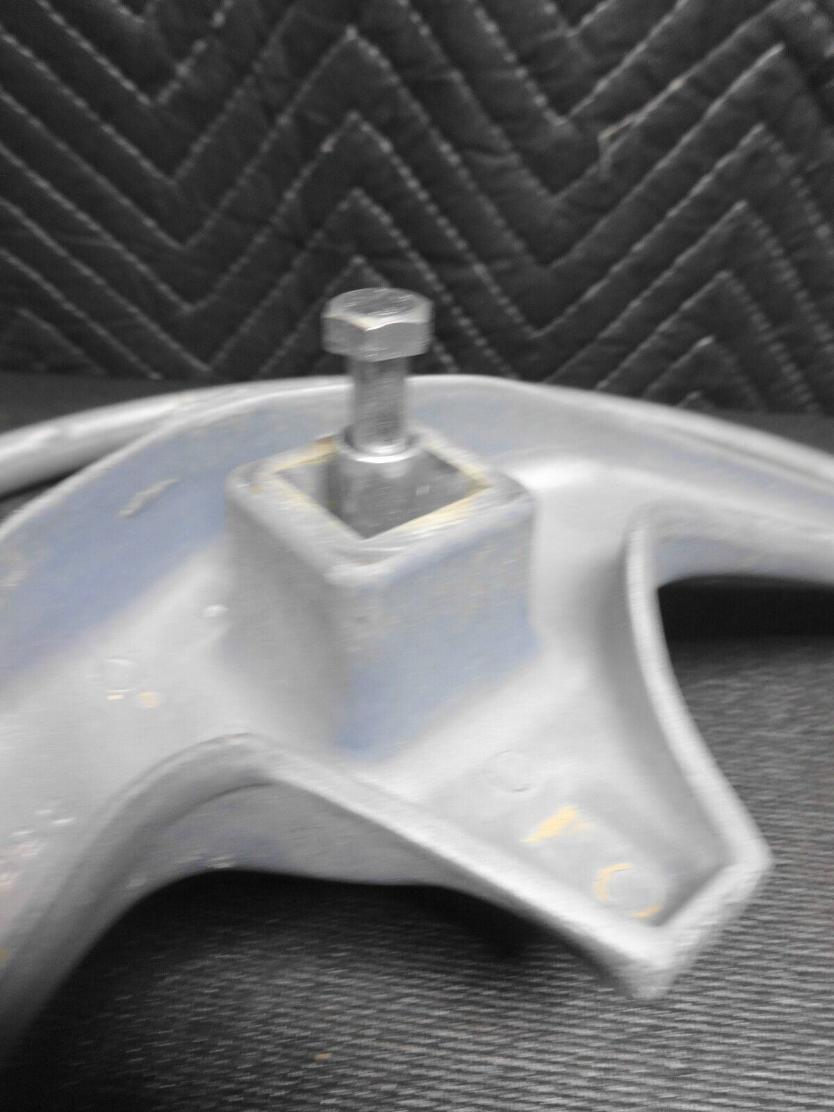 STEERING WHEEL Quicksilver Kiekhaefer Raceboat, Speedboat, Runabout