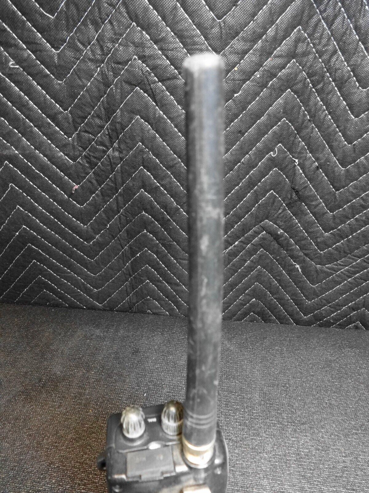 Icom IC-A22 VHF Air Band Transceiver w/ Battery - Handheld Aircraft Monitoring