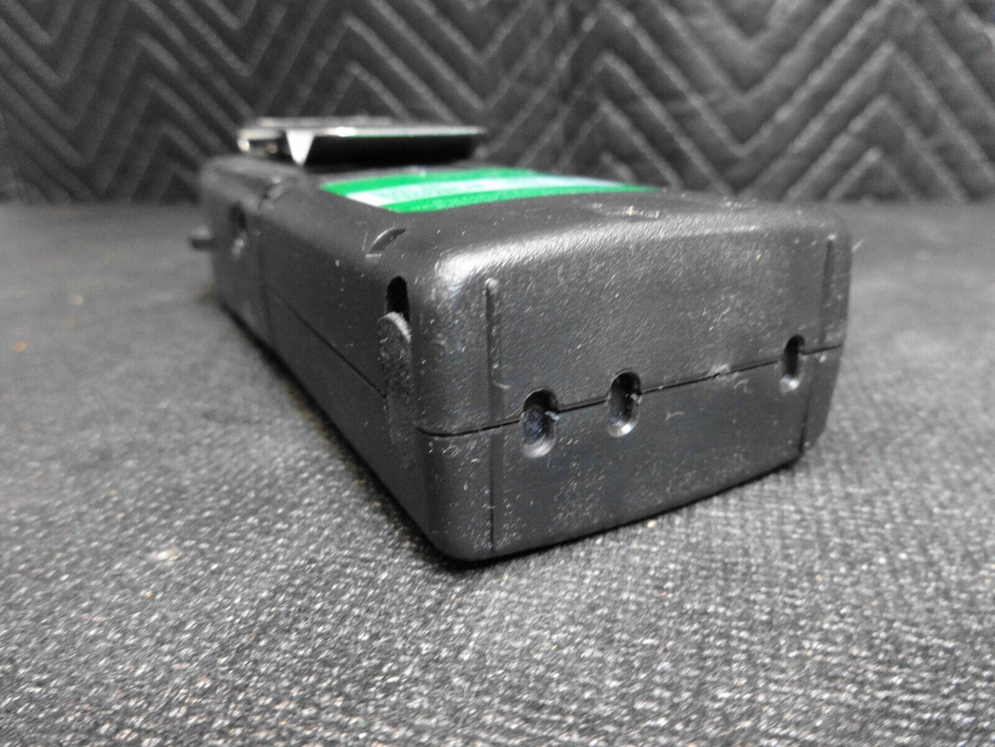 Icom IC-A22 VHF Air Band Transceiver w/ Battery - Handheld Aircraft Monitoring