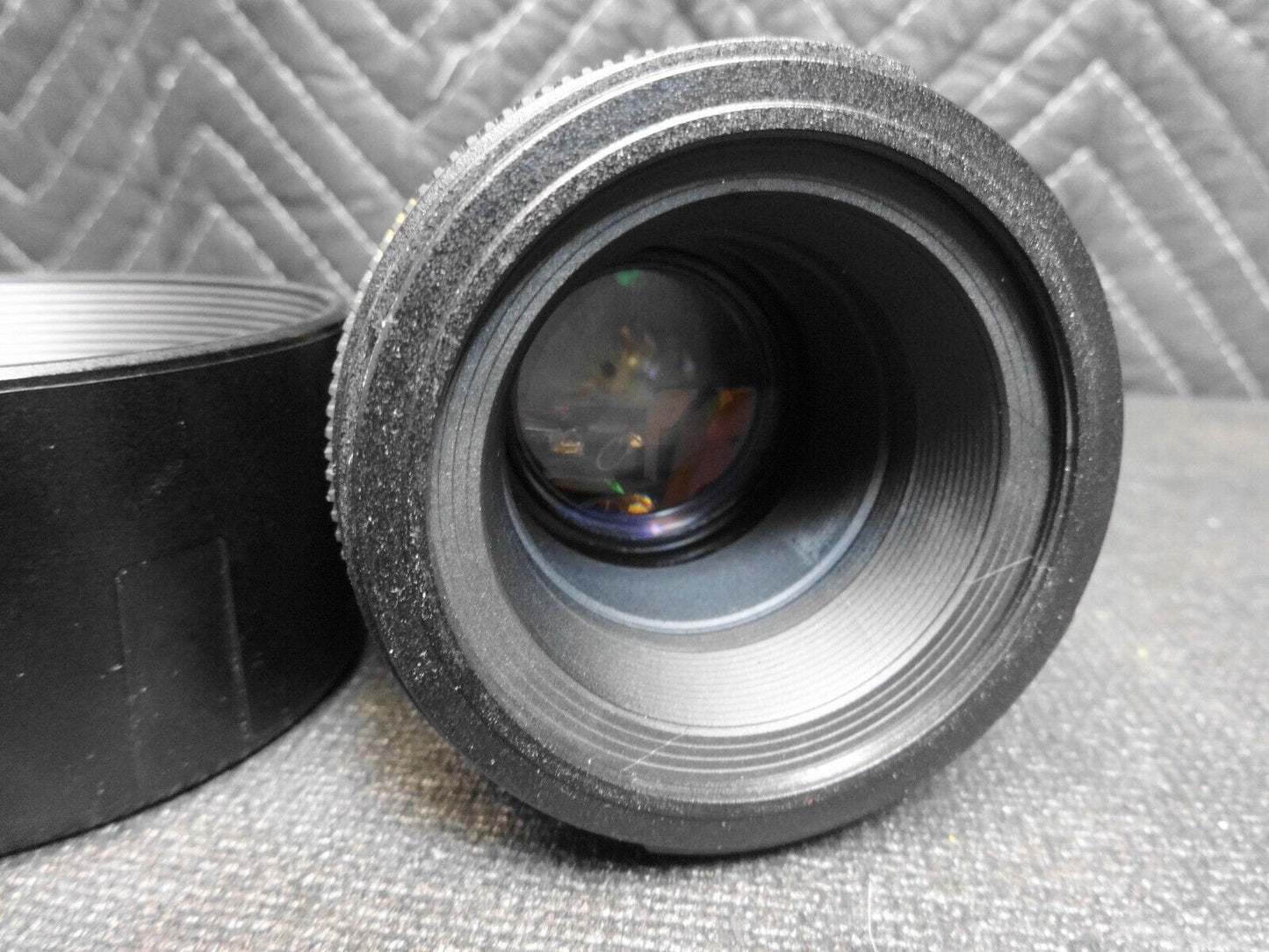 Tamron 90mm f/2.8 SP Di 1:1 Macro Prime AF Lens for Nikon F Mount 272e