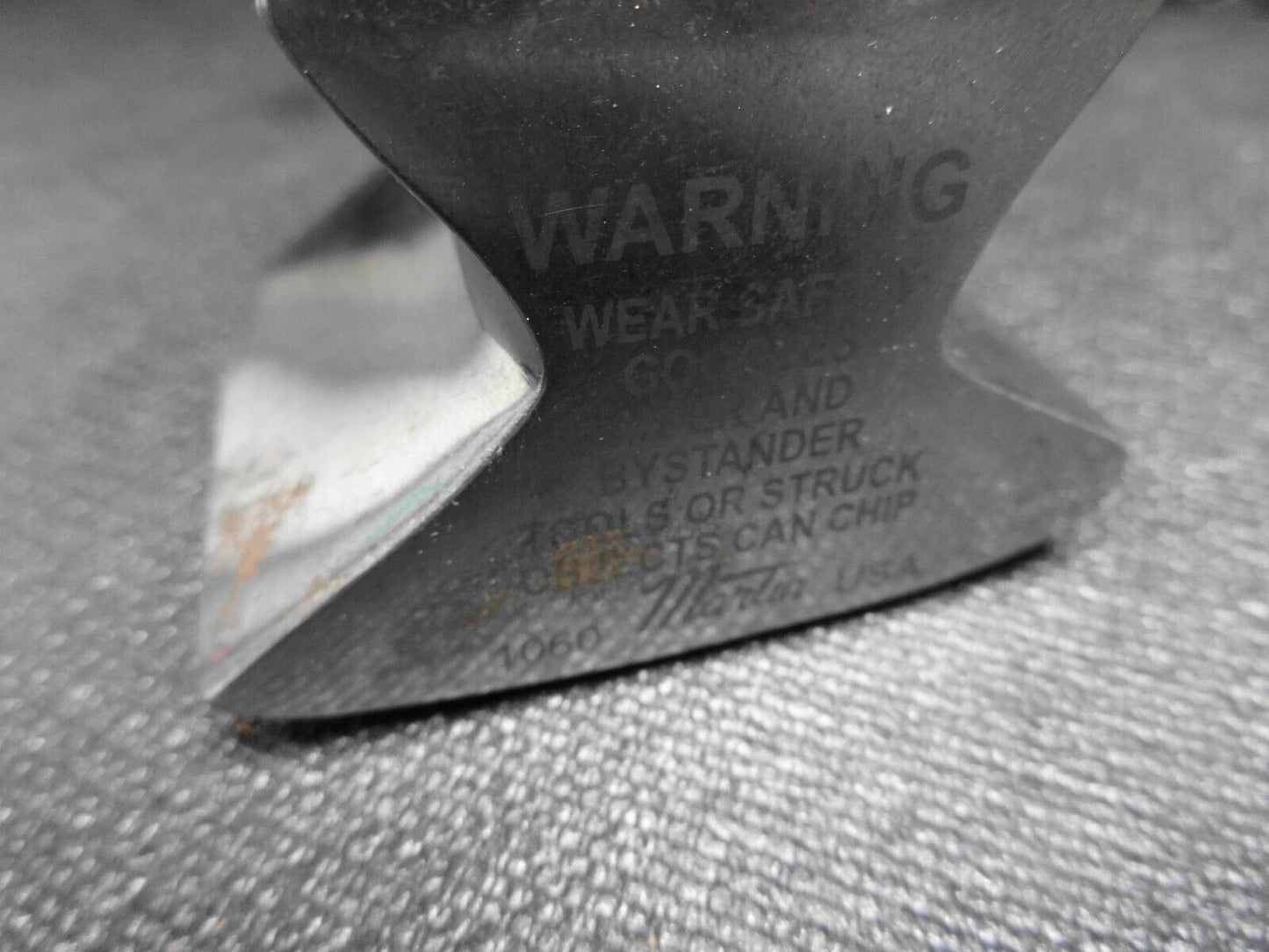 VINTAGE MARTIN USA GENERAL PURPOSE DOLLY P/N 1060 SHIPS FREE AUTO BODY REPAIR