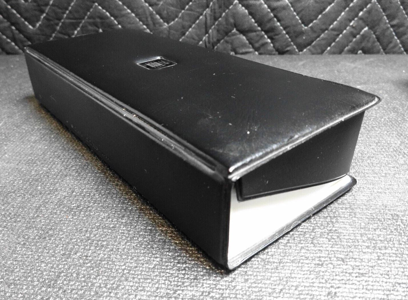 Vintage 1960s Sony ICR-100 Integrated Circuit Radio * CASE ONLY *