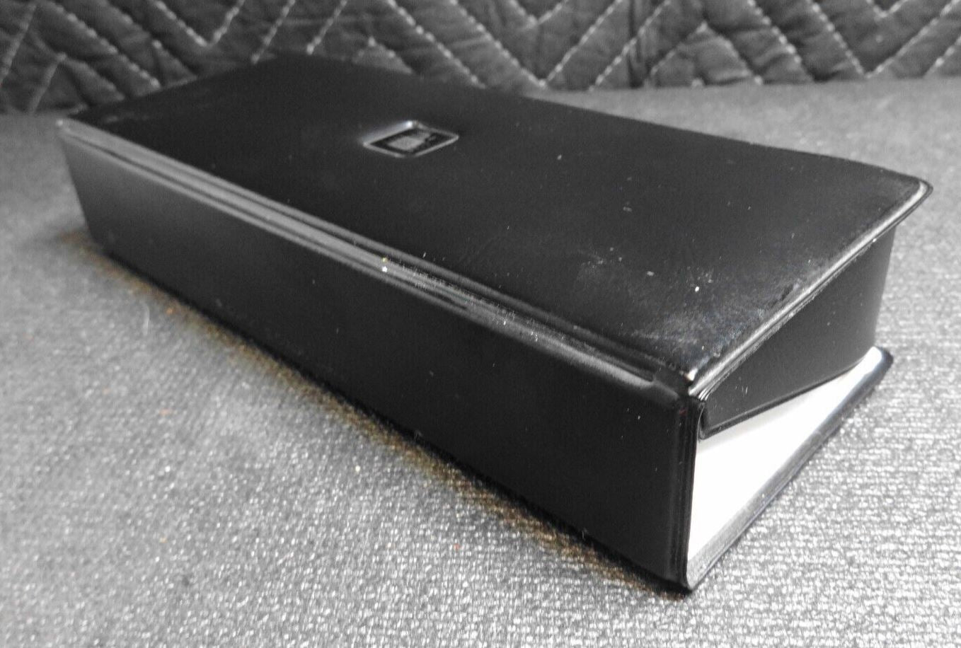 Vintage 1960s Sony ICR-100 Integrated Circuit Radio * CASE ONLY *