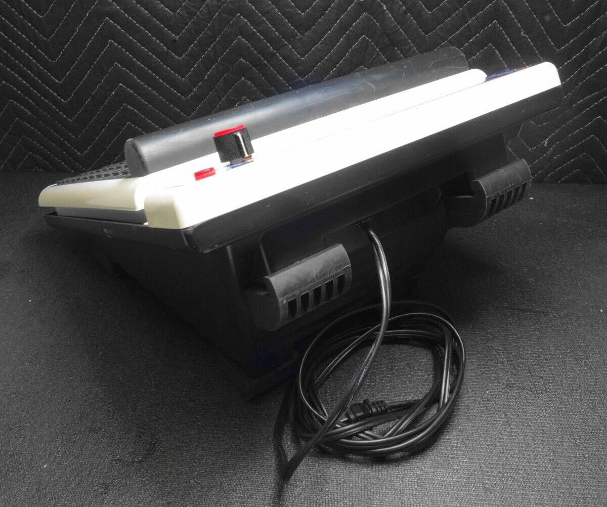 MedMassager Therapeutic Foot Massager MMF07 11-Speed Circulation - Working