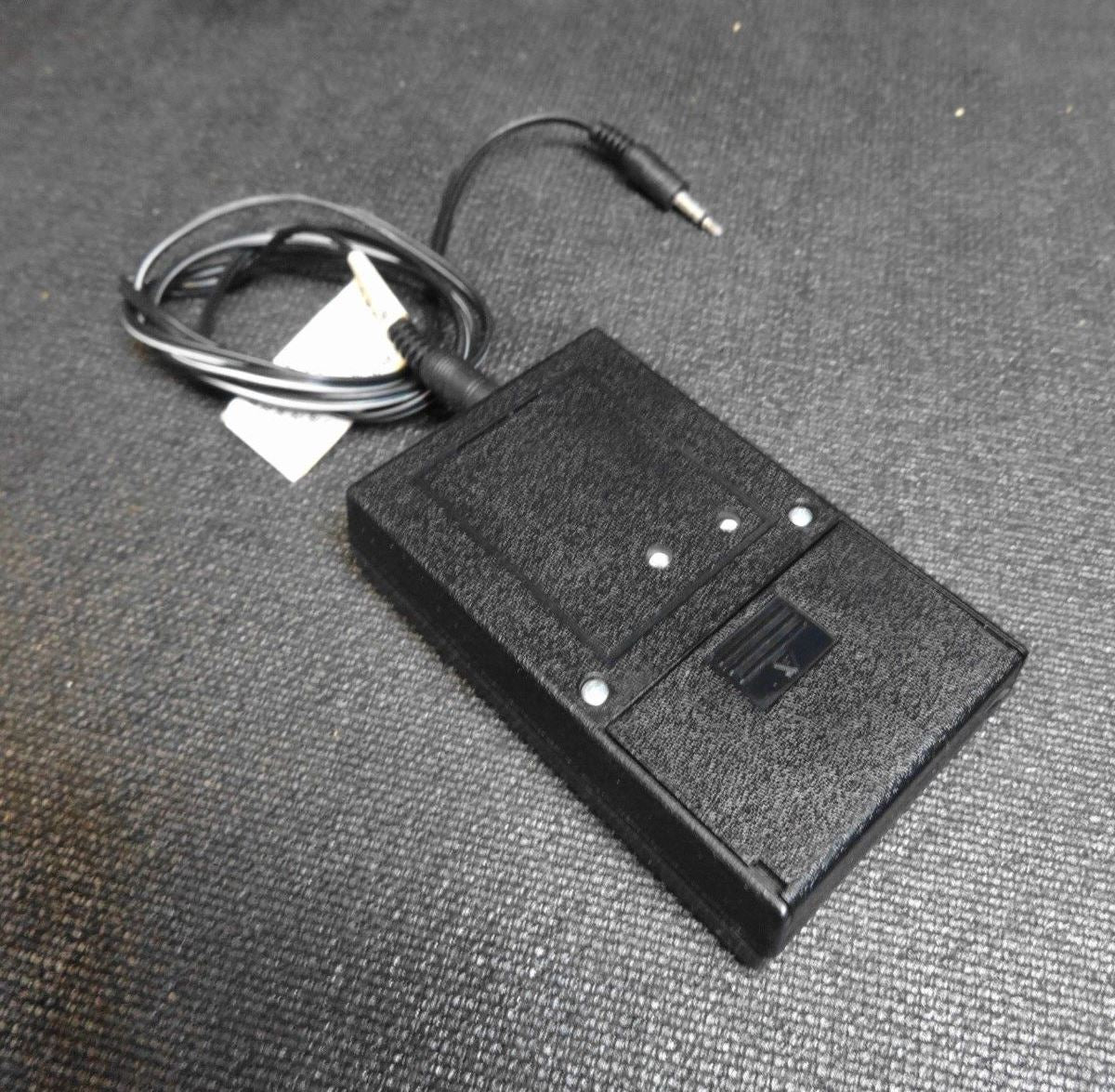 MFJ-461 Pocket CW Morse Code Reader Very Clean And Works Free Shipping