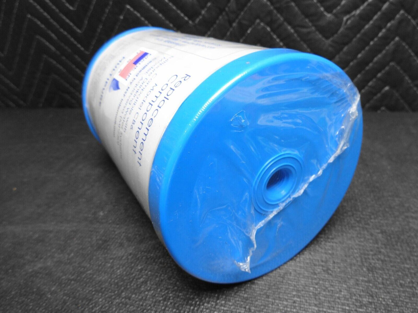 MultiPure CB6 Replacement Water Filter MP750, MP1200 Multi Pure Drinking