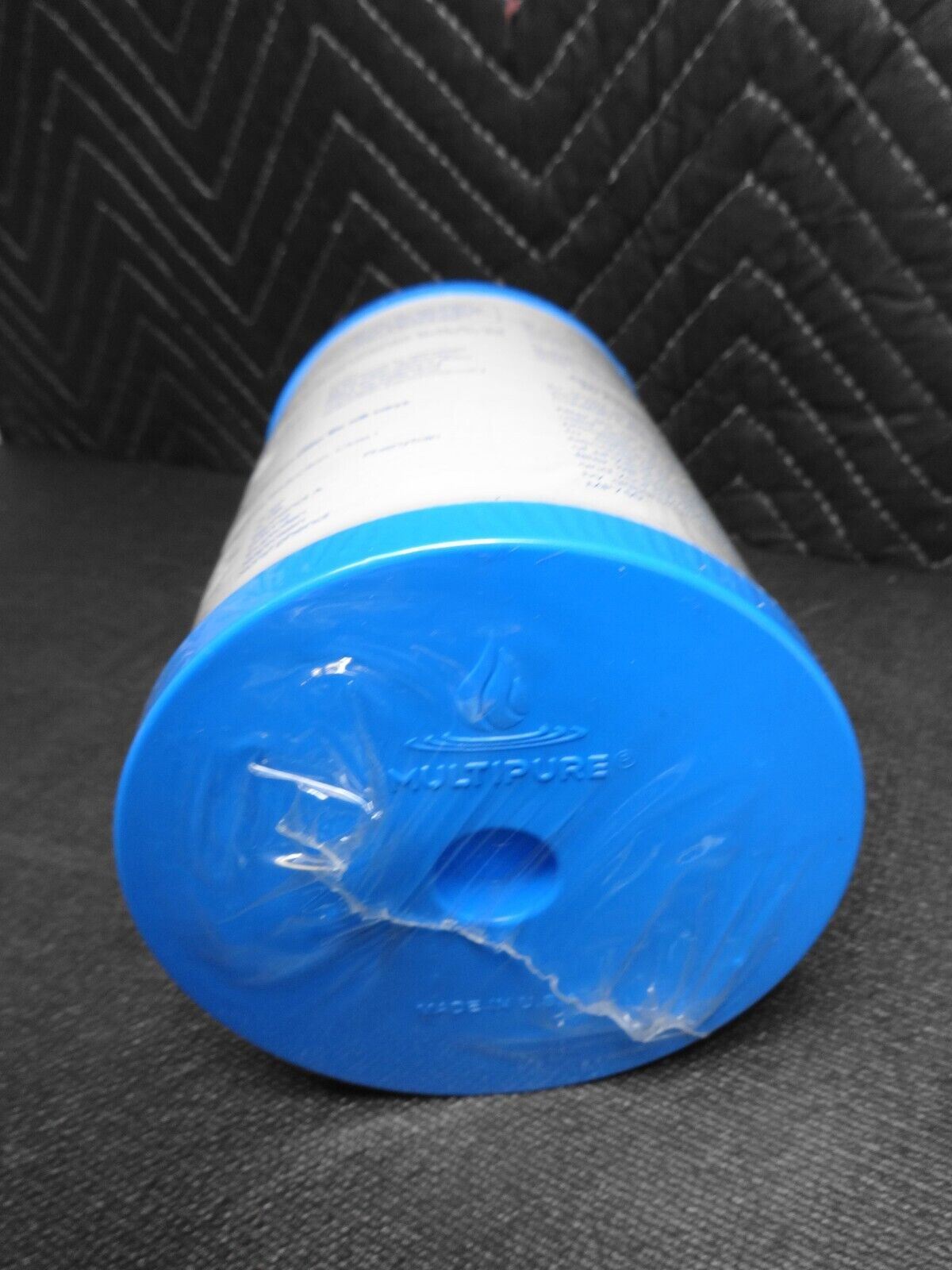 MultiPure CB6 Replacement Water Filter MP750, MP1200 Multi Pure Drinking