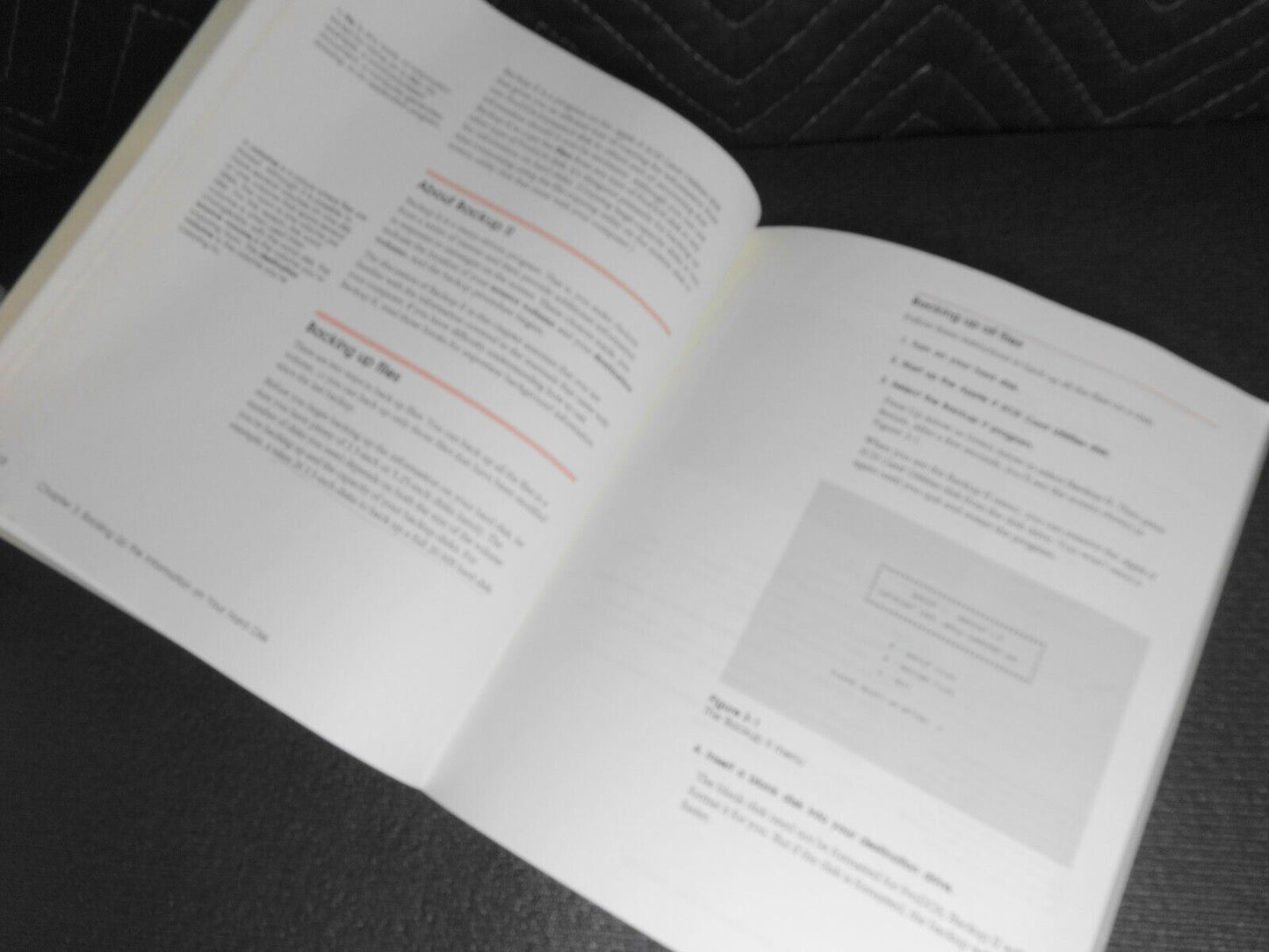 VINTAGE Apple II High-Speed SCSI Card Utilities Owner's Guide