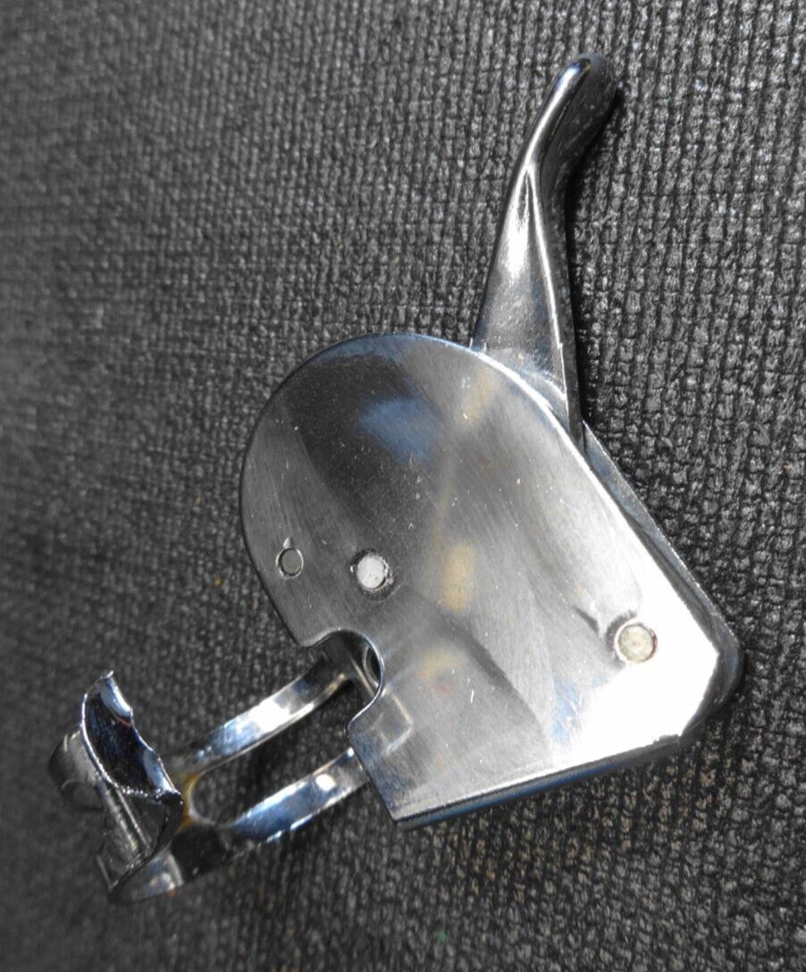 NOS 1960's Sturmey Archer 3 Speed Trigger Shifter