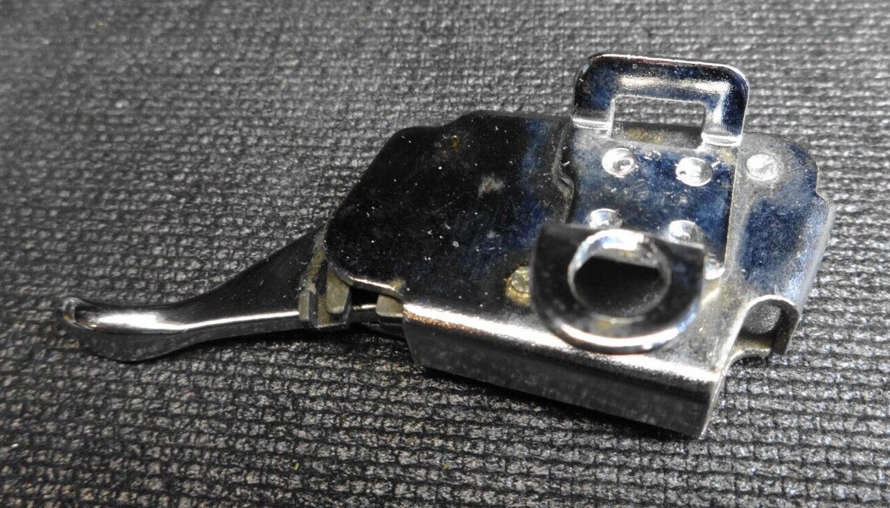 VINTAGE STYRIA 3 SPEED THUMB SHIFTER AUSTRIA MADE CLEAN TOURIST BICYCLE BIKE