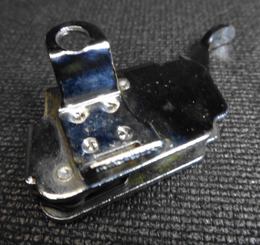 VINTAGE STYRIA 3 SPEED THUMB SHIFTER AUSTRIA MADE CLEAN TOURIST BICYCLE BIKE