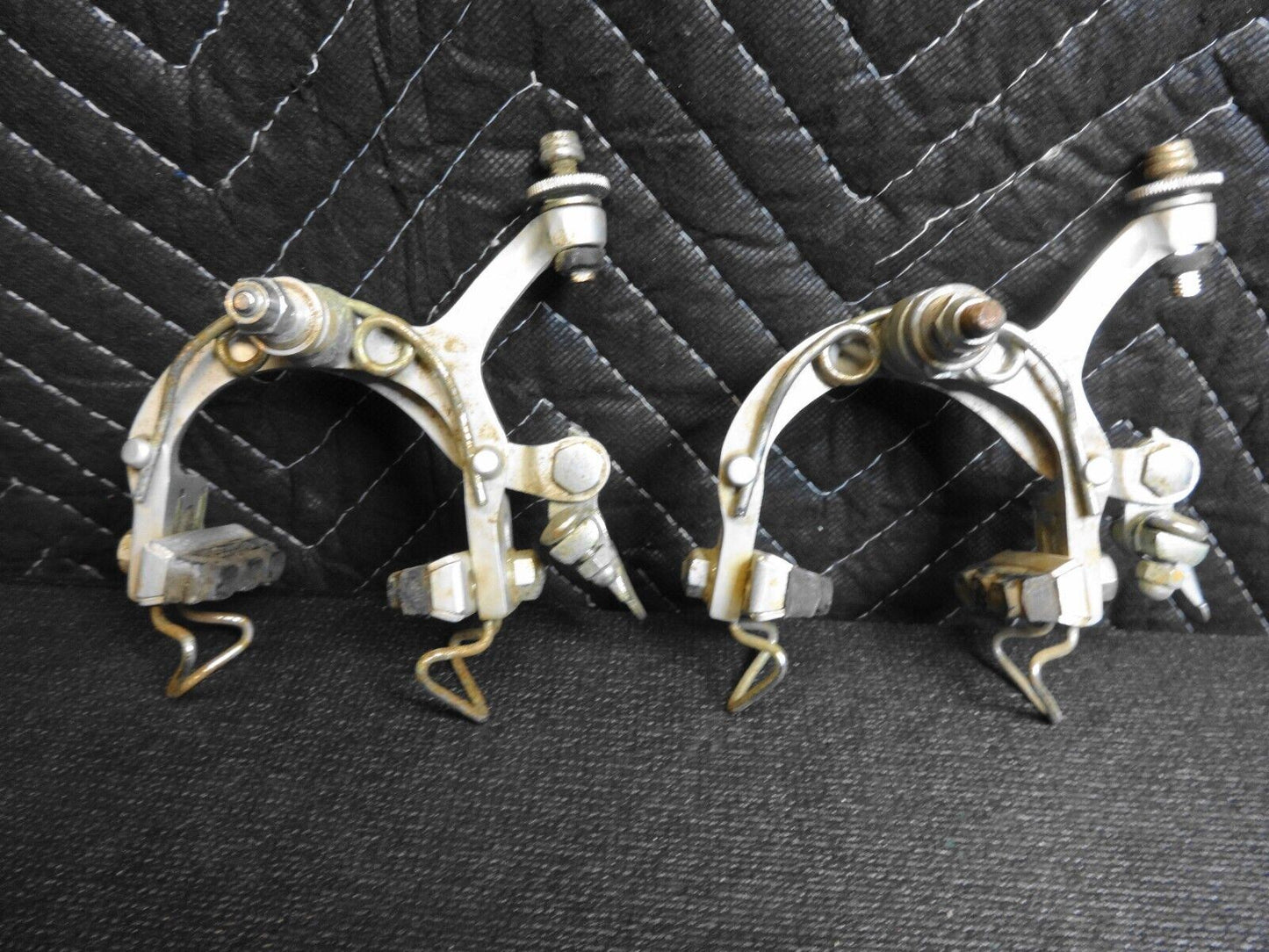 Vintage Shimano Brake Calipers B-210 / BA-100 Dura-Ace First Generation 1973-79