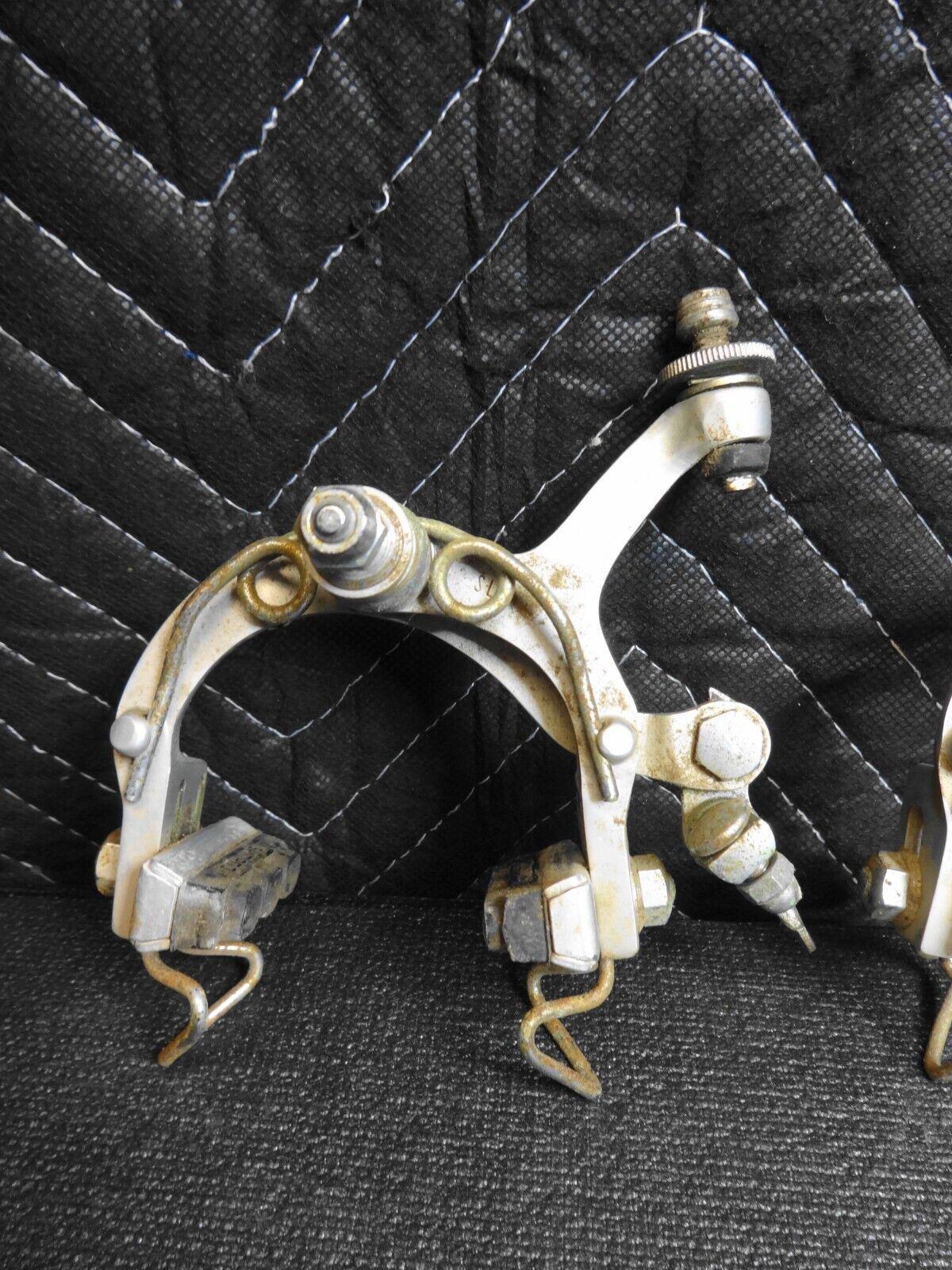 Vintage Shimano Brake Calipers B-210 / BA-100 Dura-Ace First Generation 1973-79