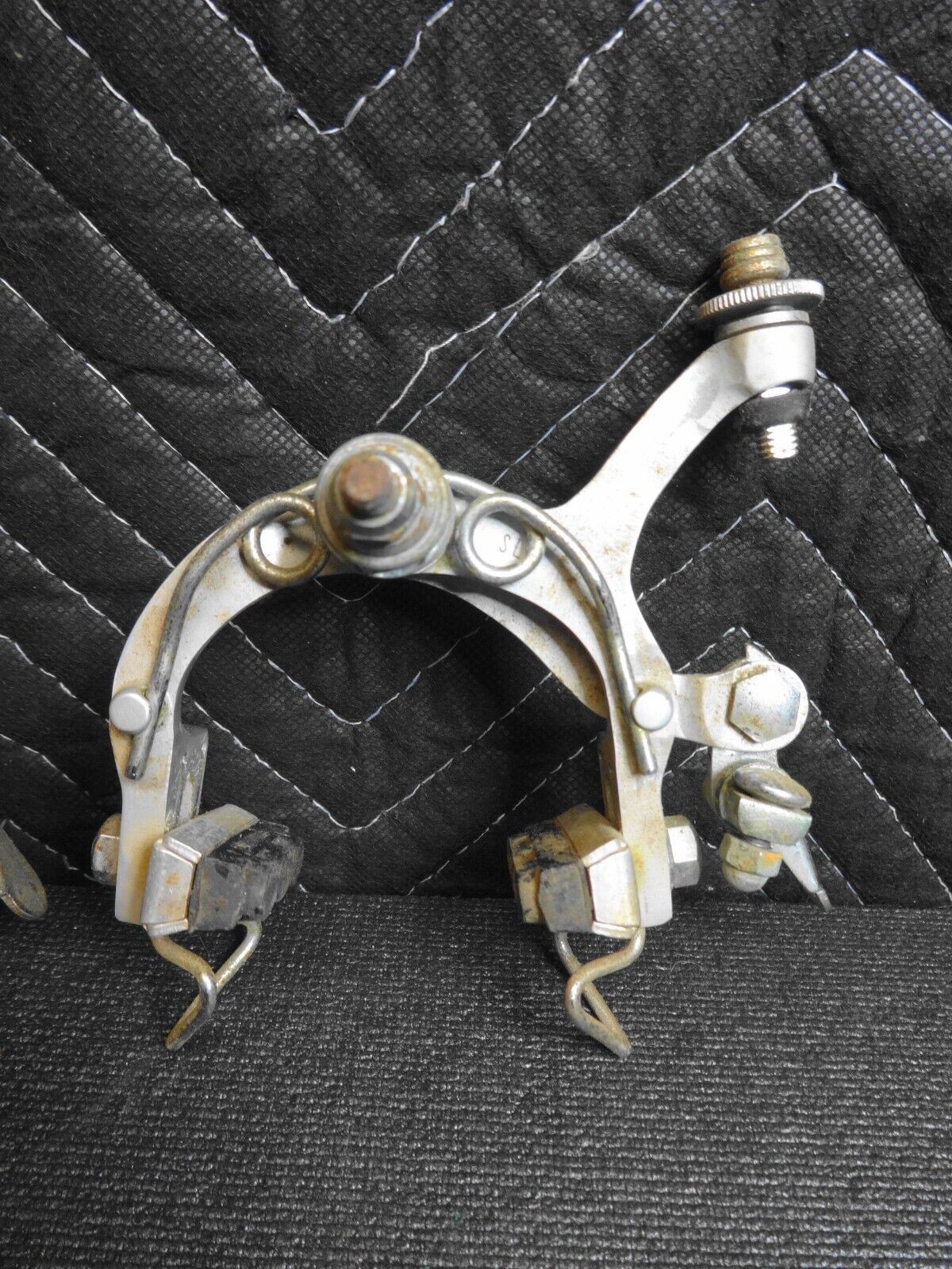 Vintage Shimano Brake Calipers B-210 / BA-100 Dura-Ace First Generation 1973-79