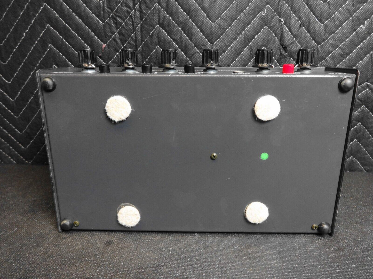 MFJ-616 Ham Radio Speech Intelligibility Enhancer w/ original box