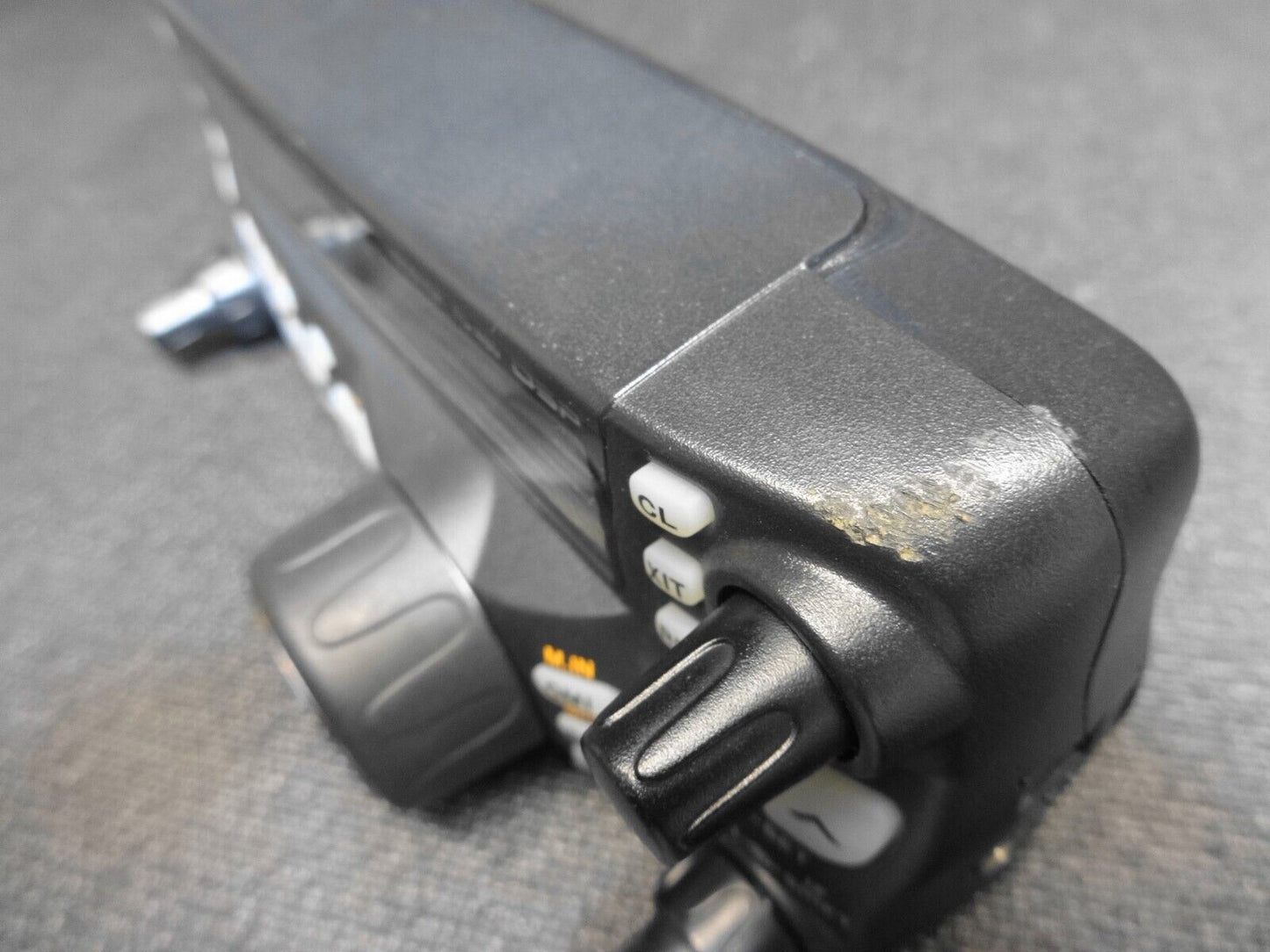 Kenwood TS-480 HF Transceiver Control Head