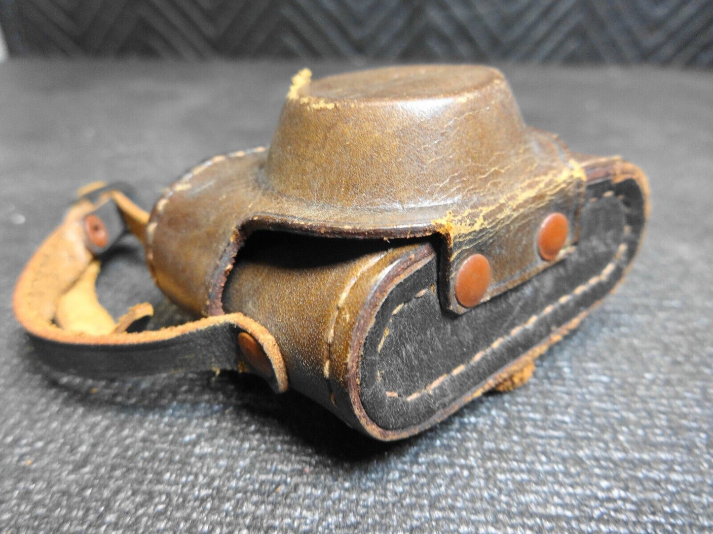 RARE EPOCHS 1948 SUBMINITURE CAMERA MADE IN OCCUPY JAPAN